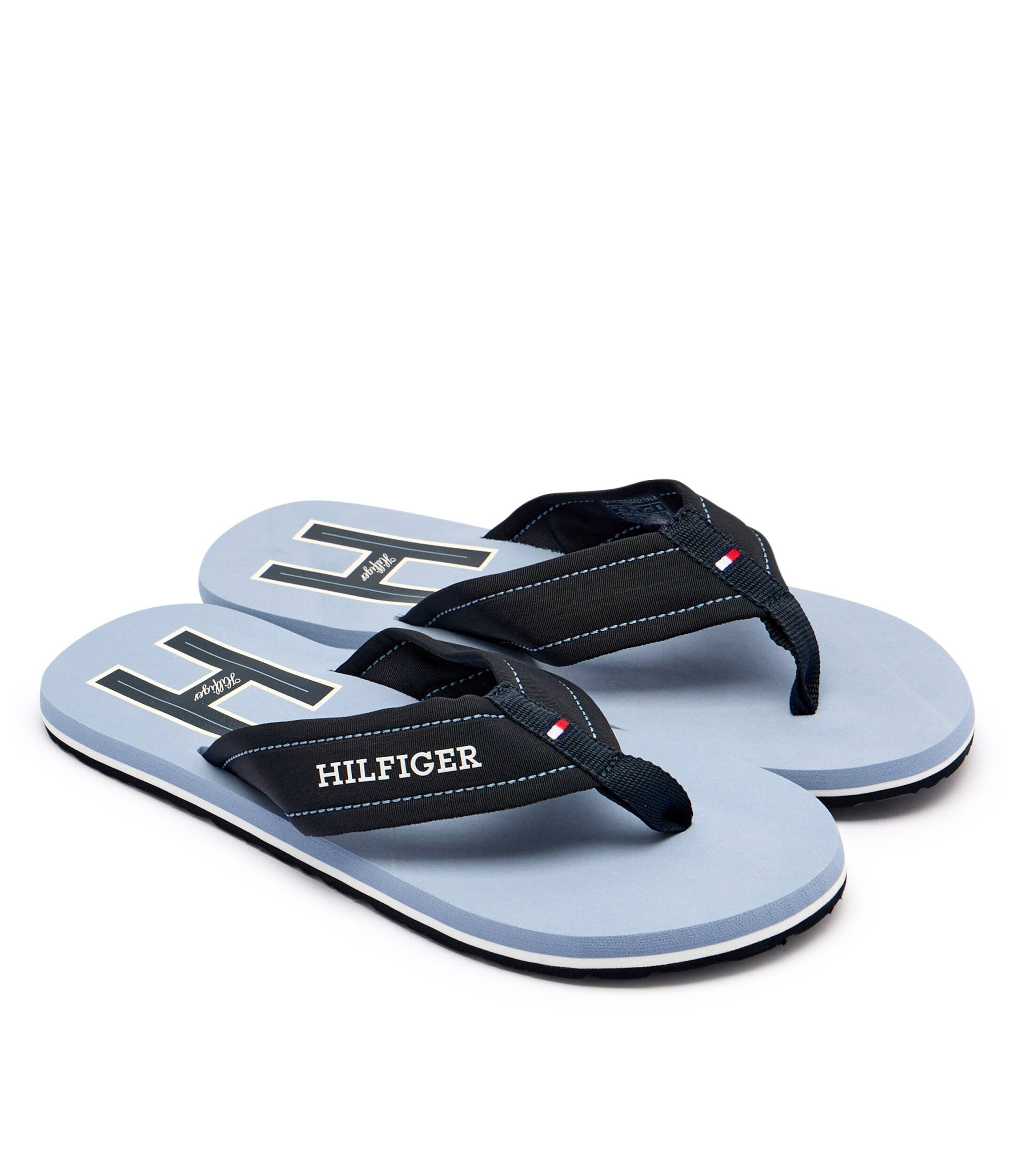 Tommy Hilfiger Flip flops
