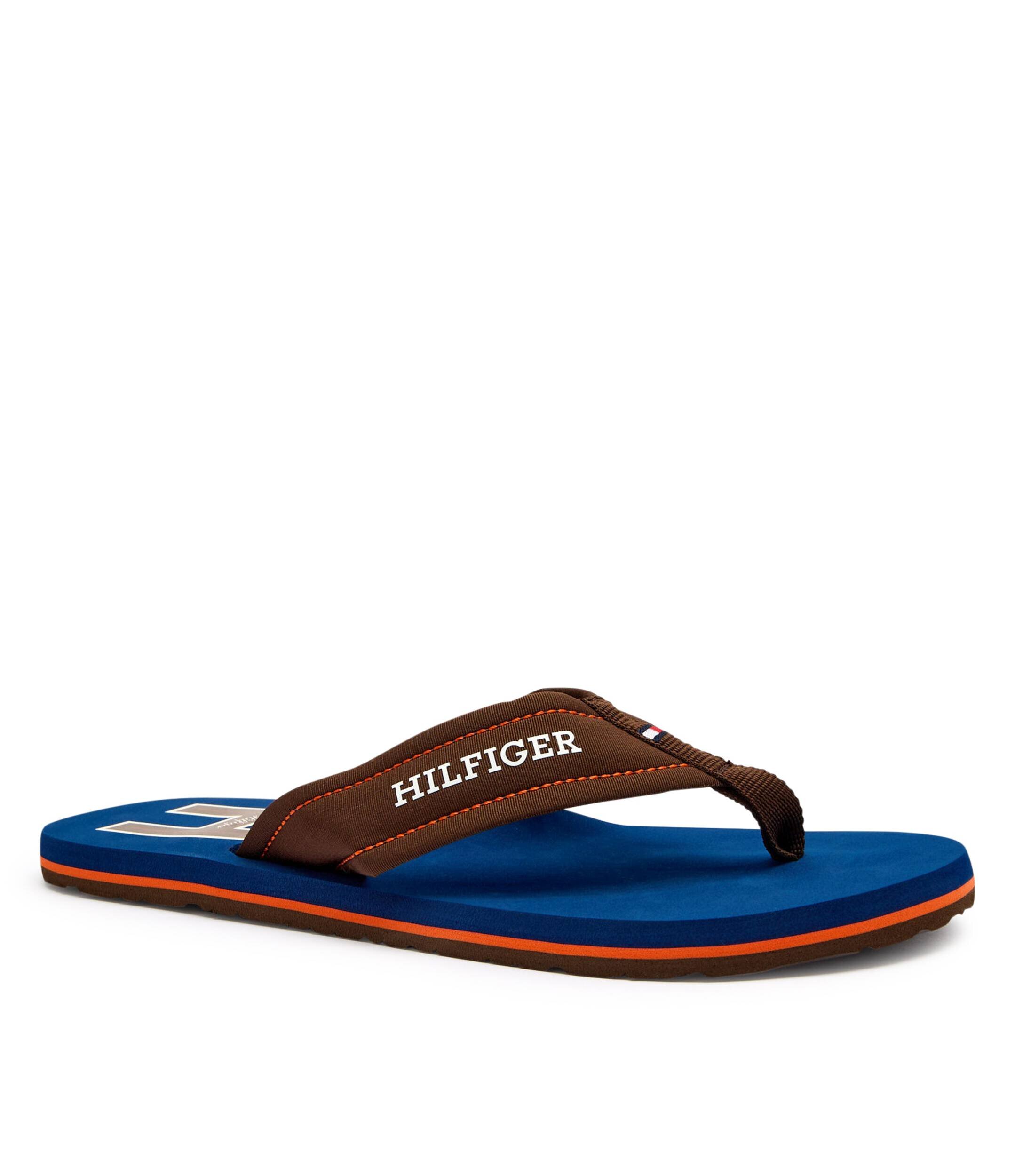 Tommy Hilfiger Flip flops