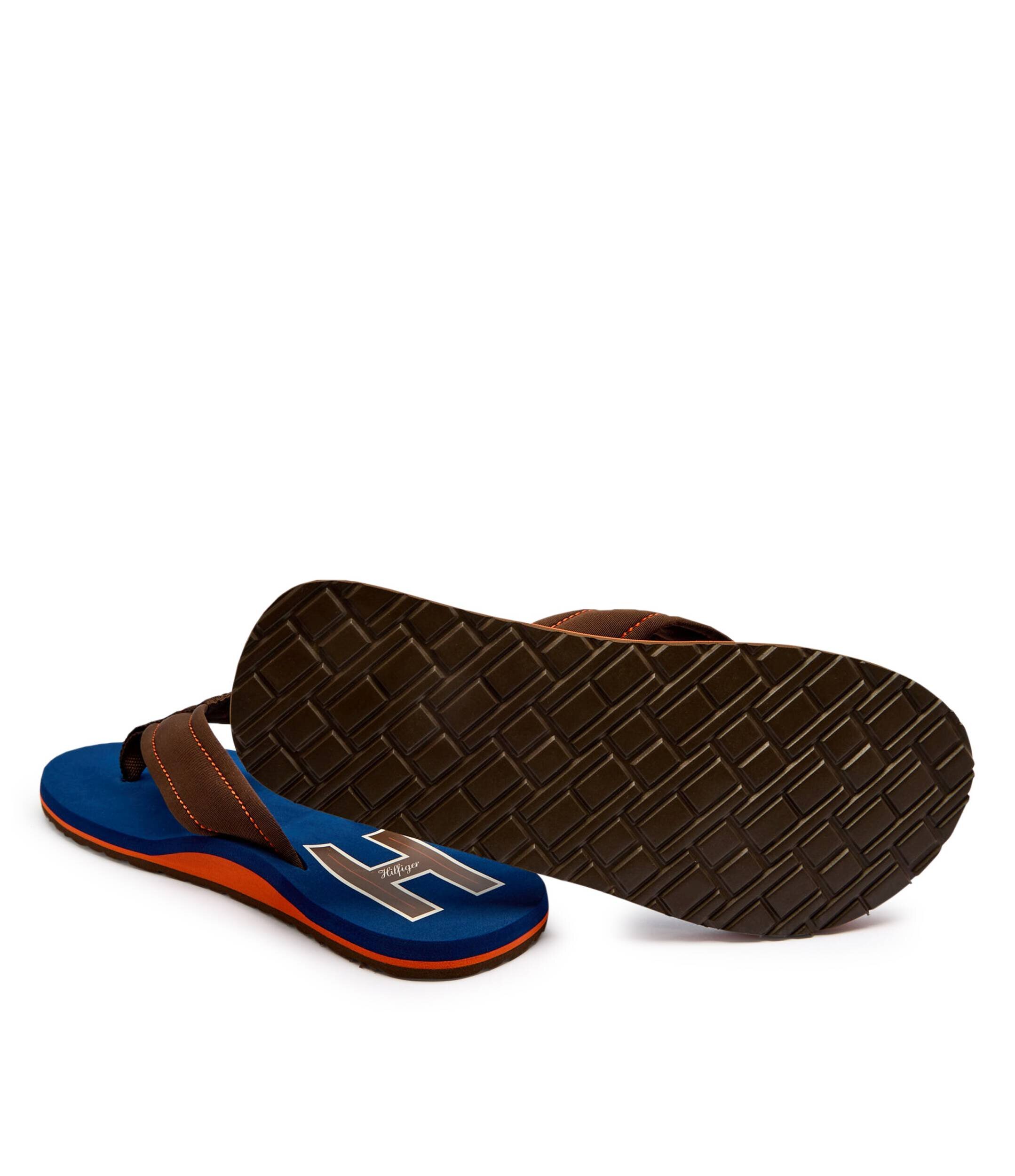 Tommy Hilfiger Flip flops
