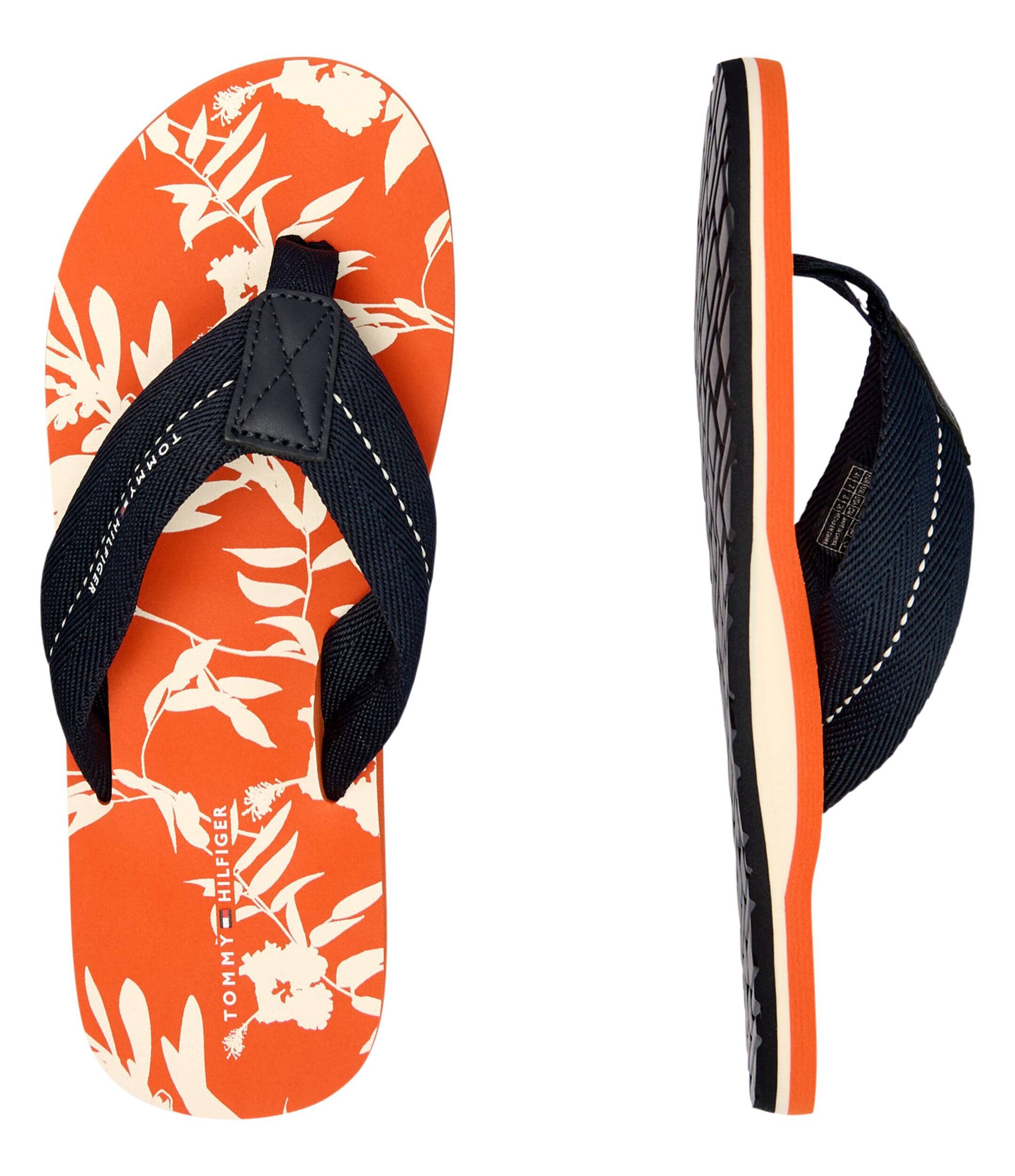 Tommy Hilfiger Flip flops