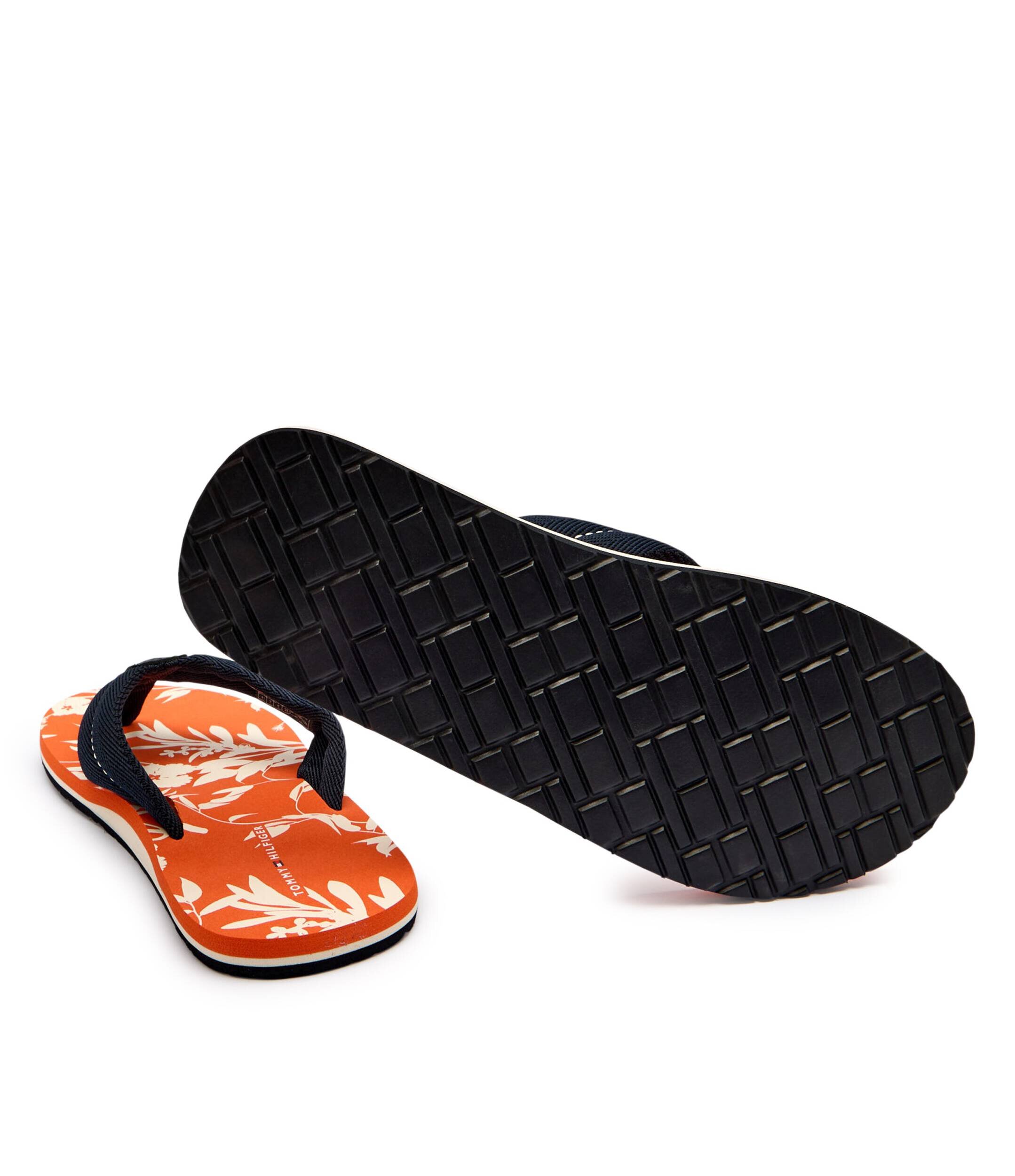Tommy Hilfiger Flip flops