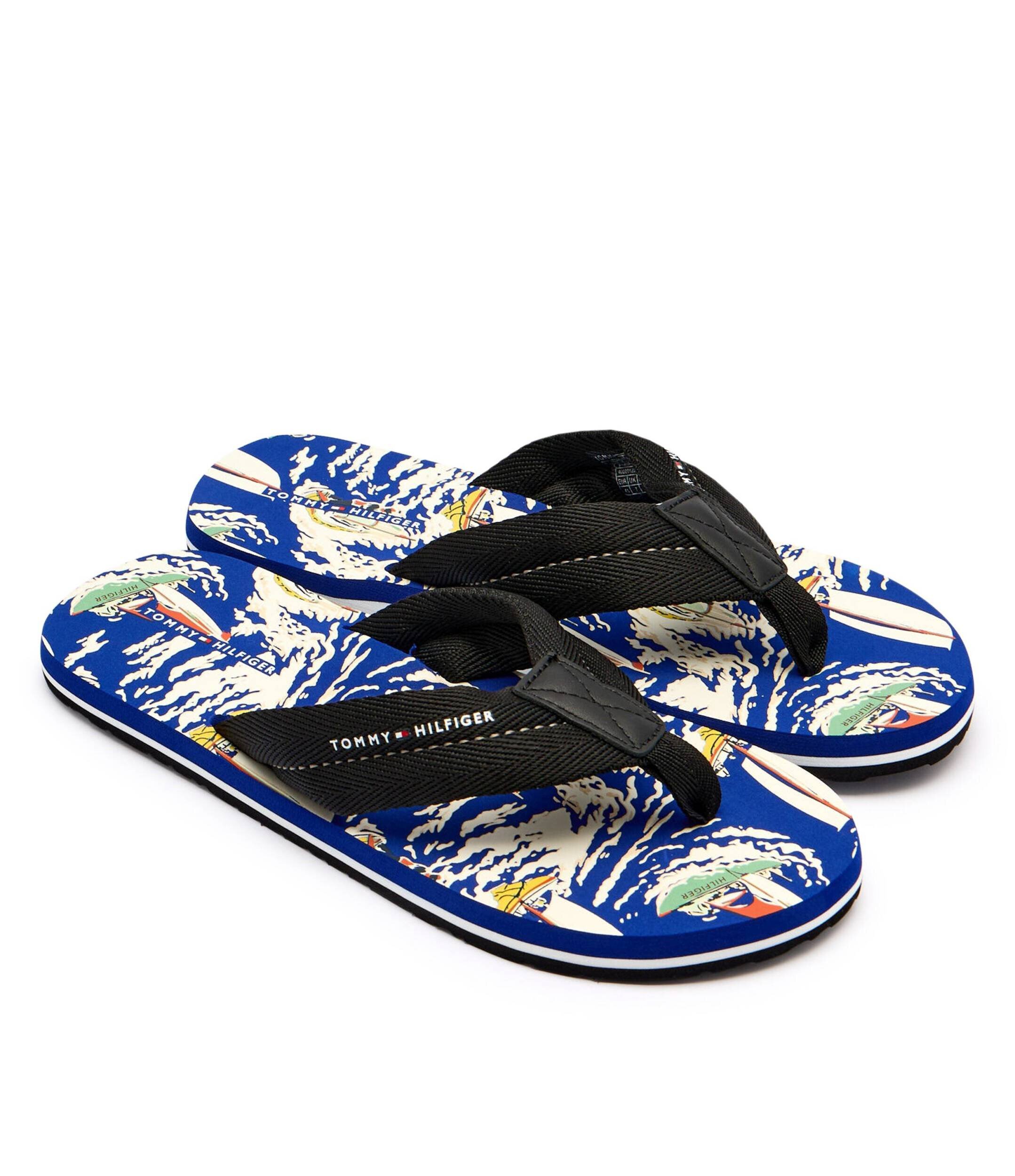 Tommy Hilfiger Flip flops