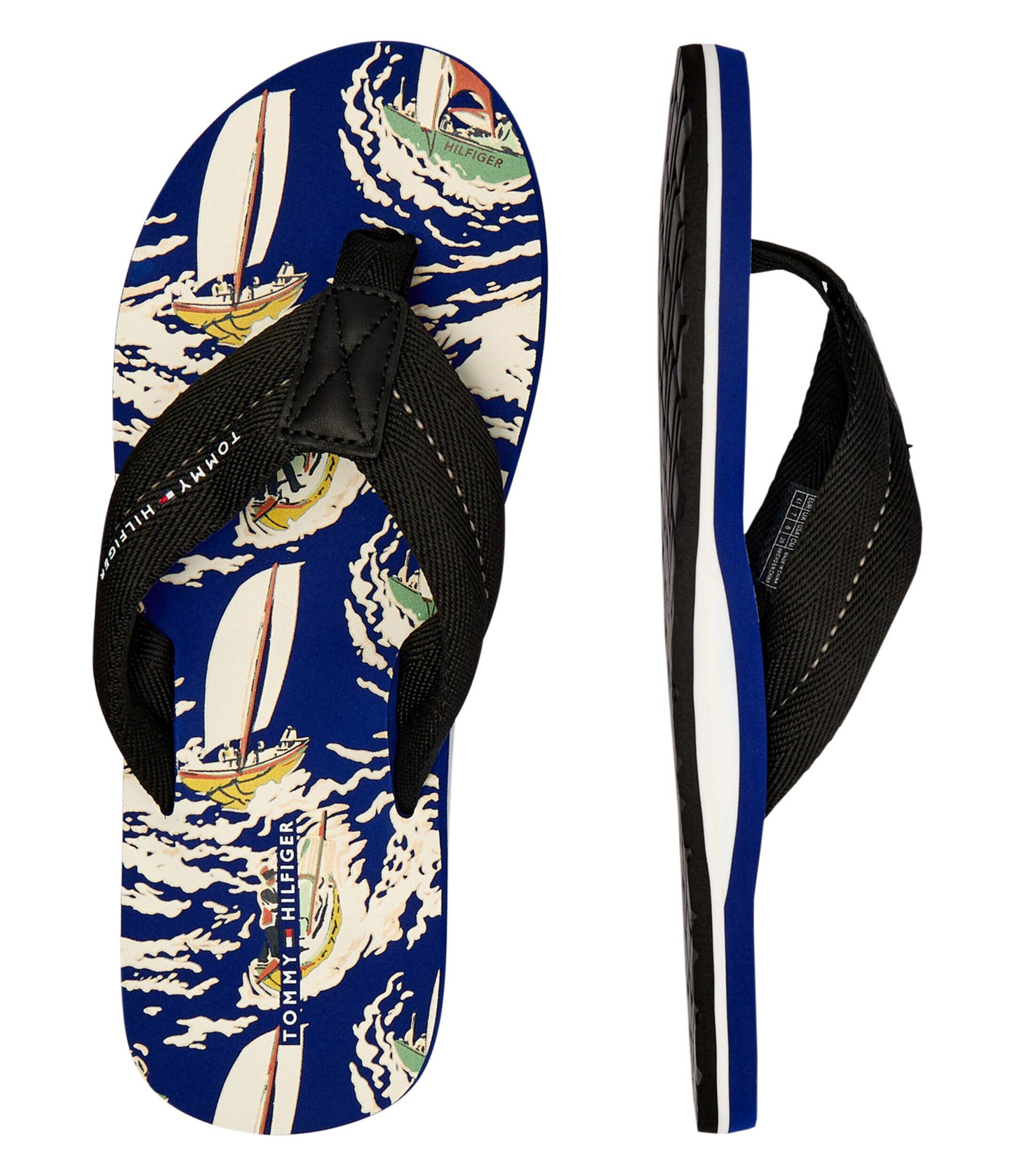 Tommy Hilfiger Flip flops