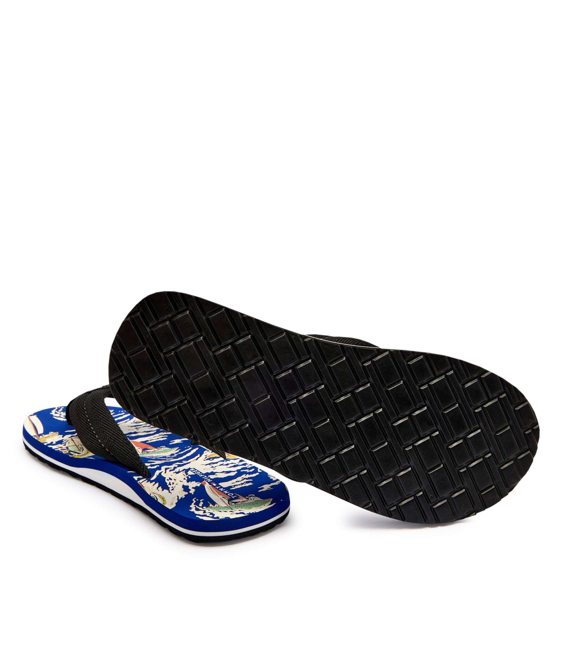 Tommy Hilfiger Flip flops