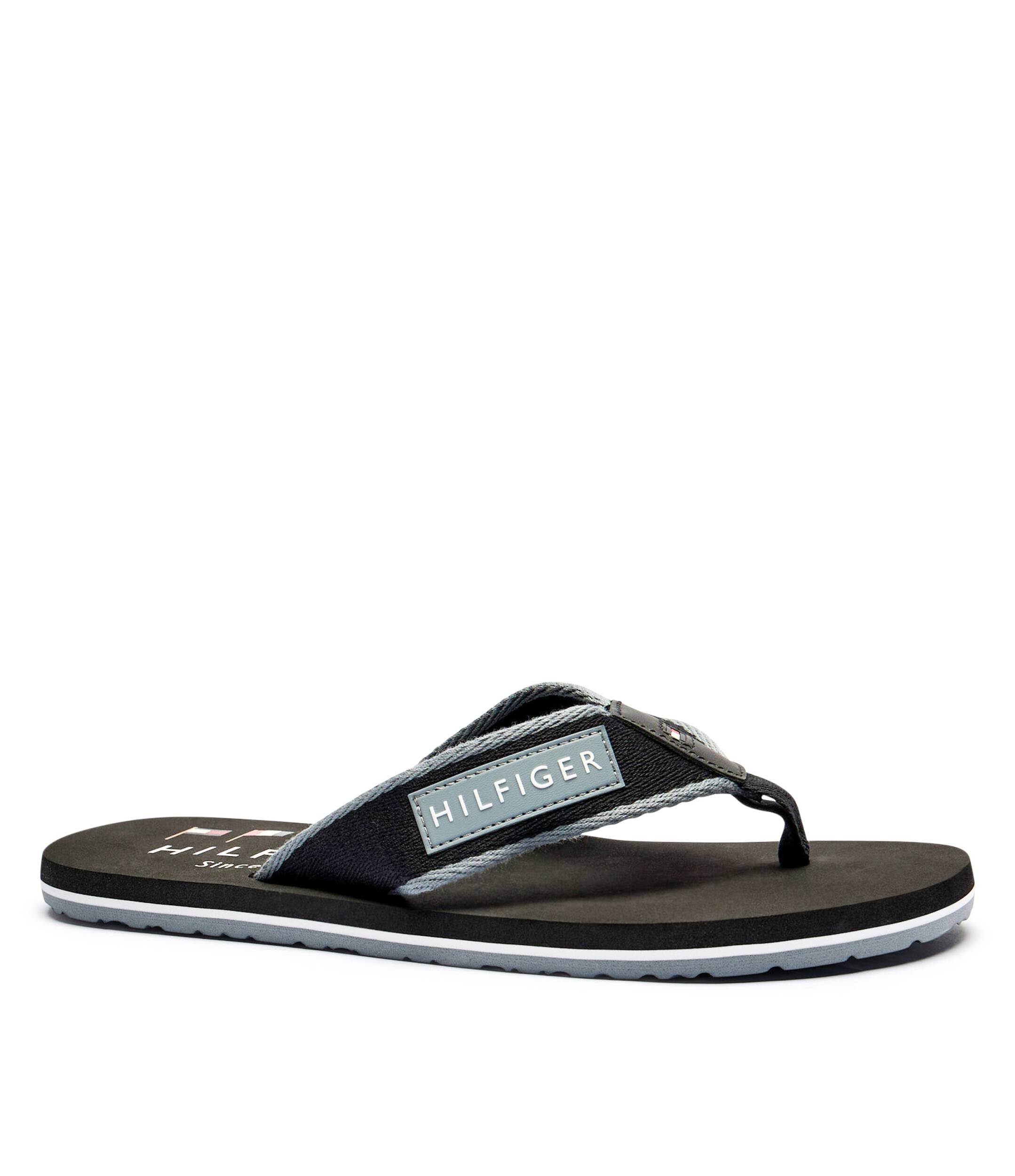 Tommy Hilfiger Flip flops