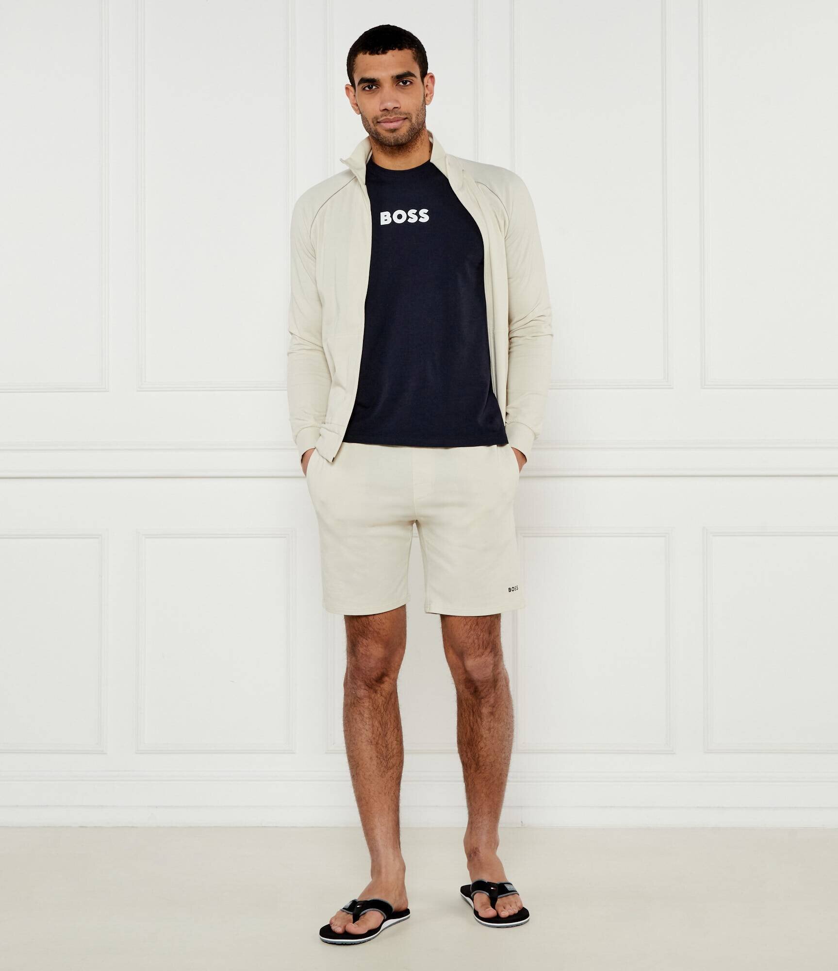 Tommy Hilfiger Flip flops