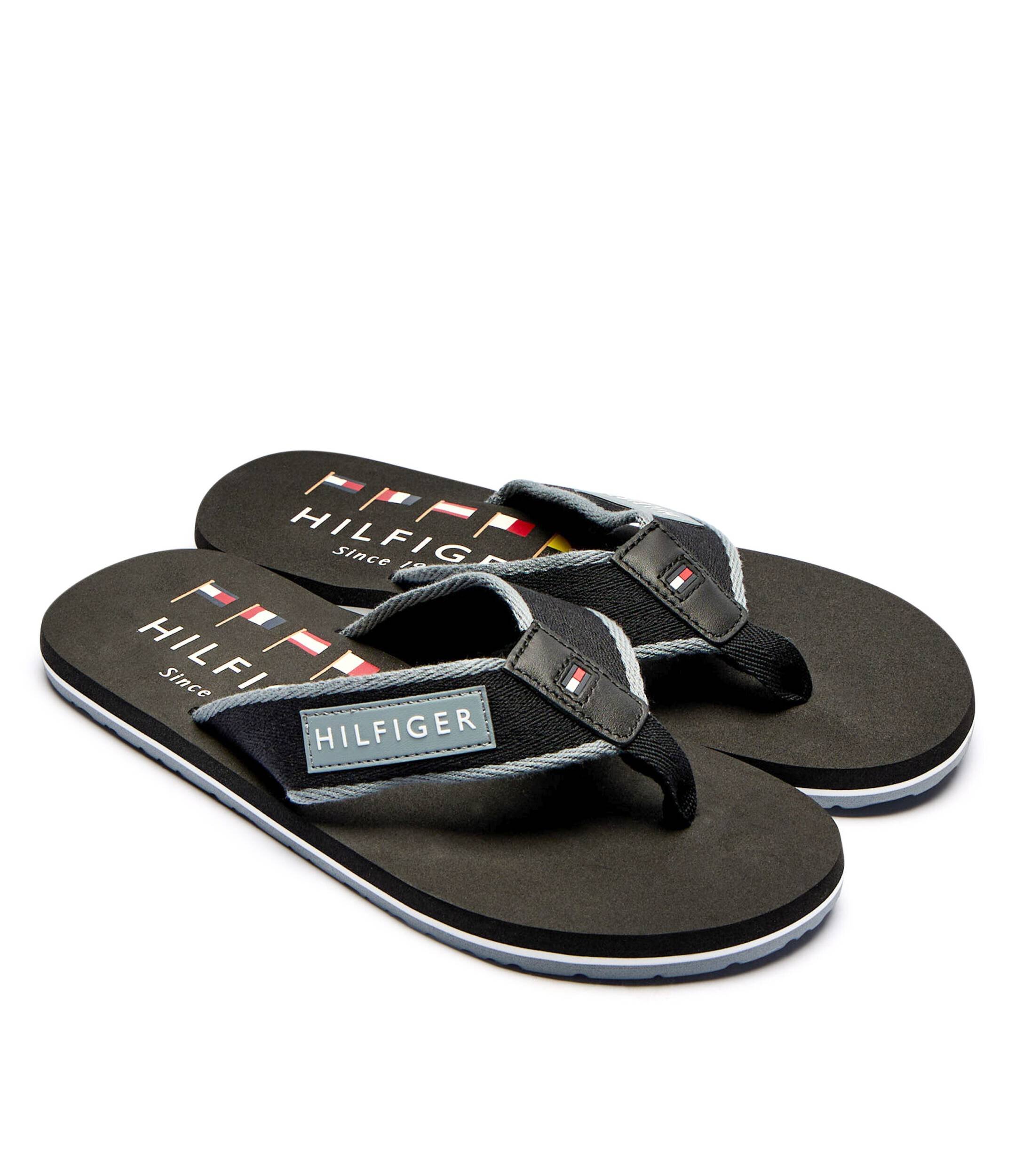 Tommy Hilfiger Flip flops