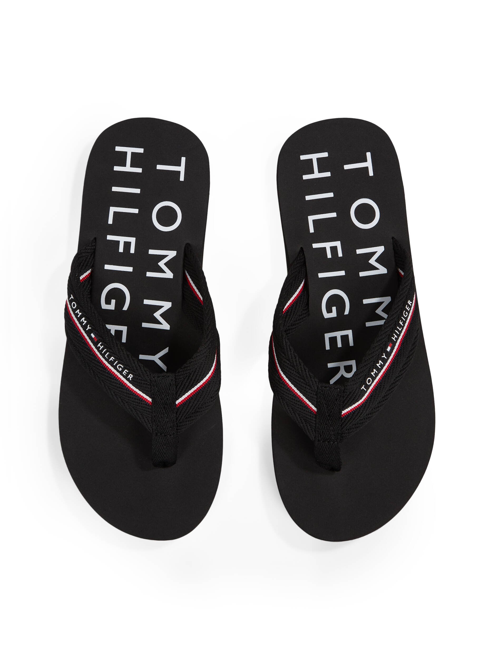 Tommy Hilfiger Flip flops