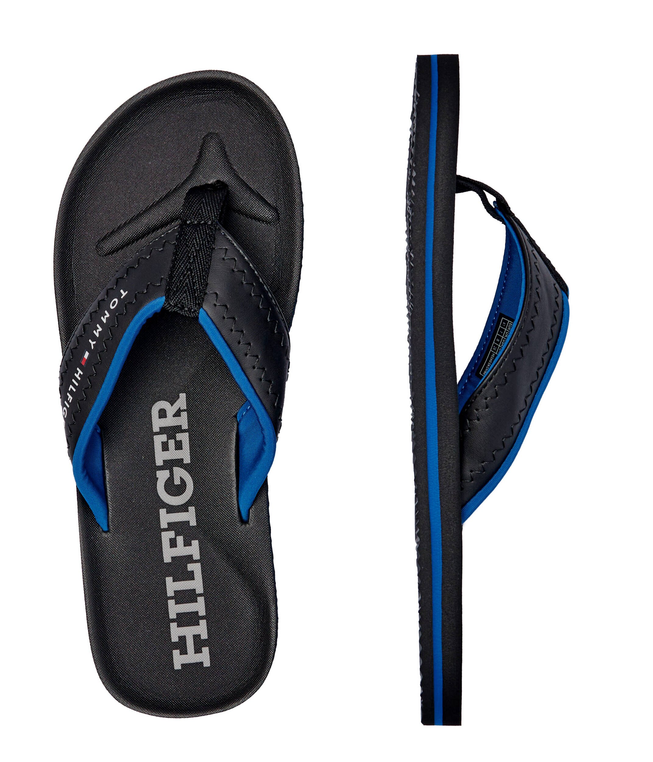 Tommy Hilfiger Flip flops