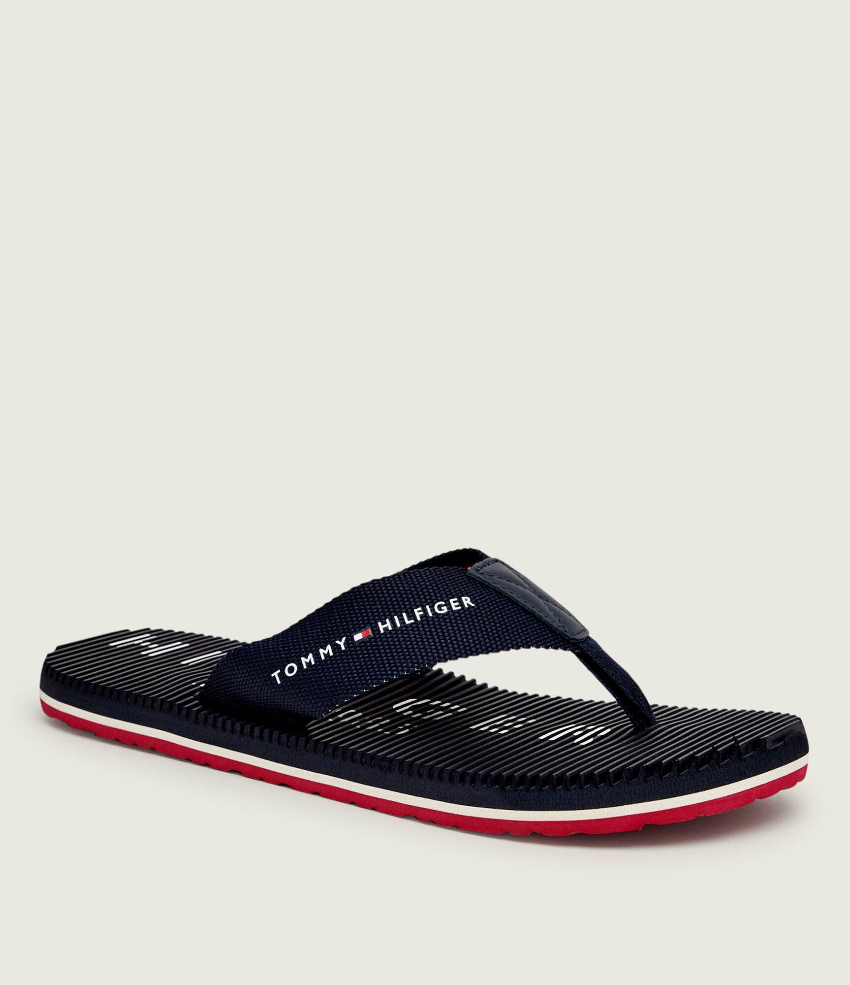Tommy Hilfiger Flip flops