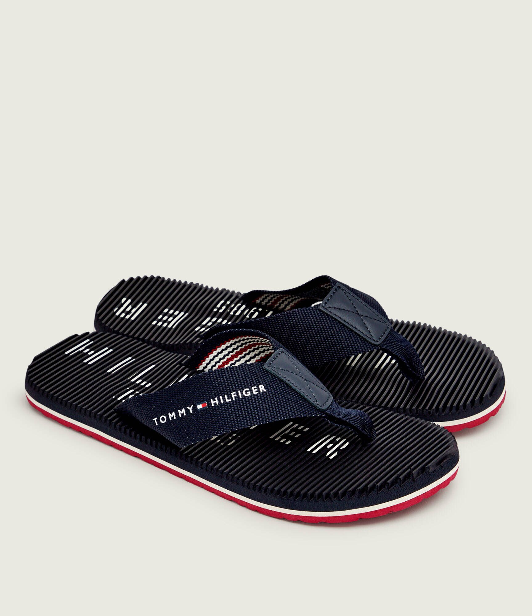 Tommy Hilfiger Flip flops