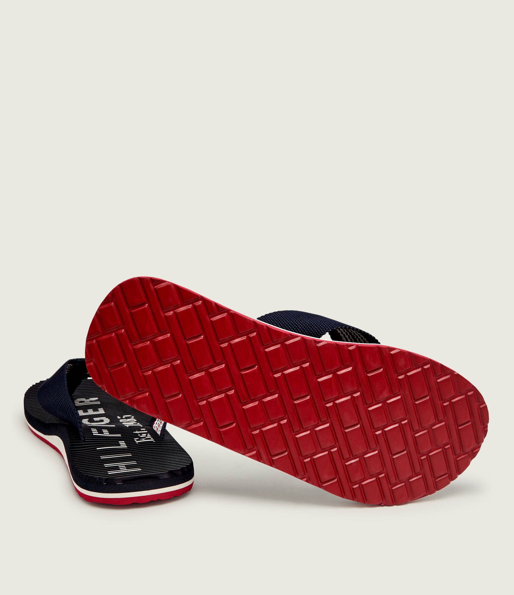 Tommy Hilfiger Flip flops
