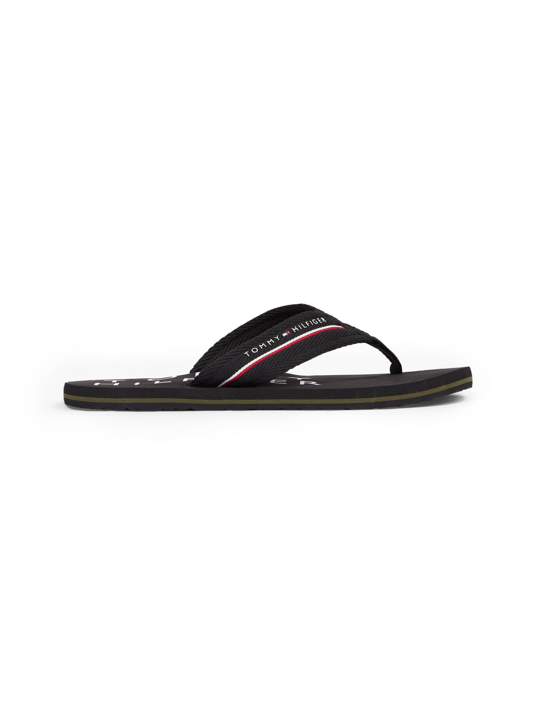 Tommy Hilfiger Flip flops
