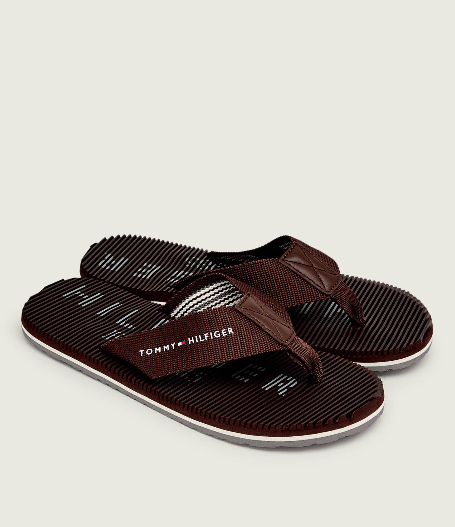 Tommy Hilfiger Flip flops