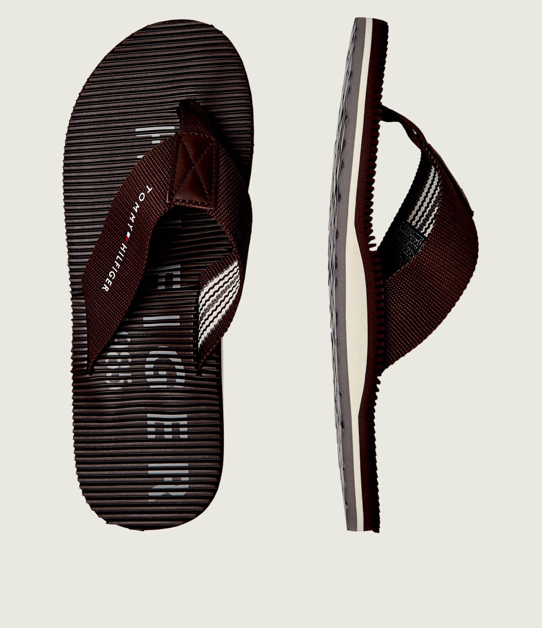 Tommy Hilfiger Flip flops