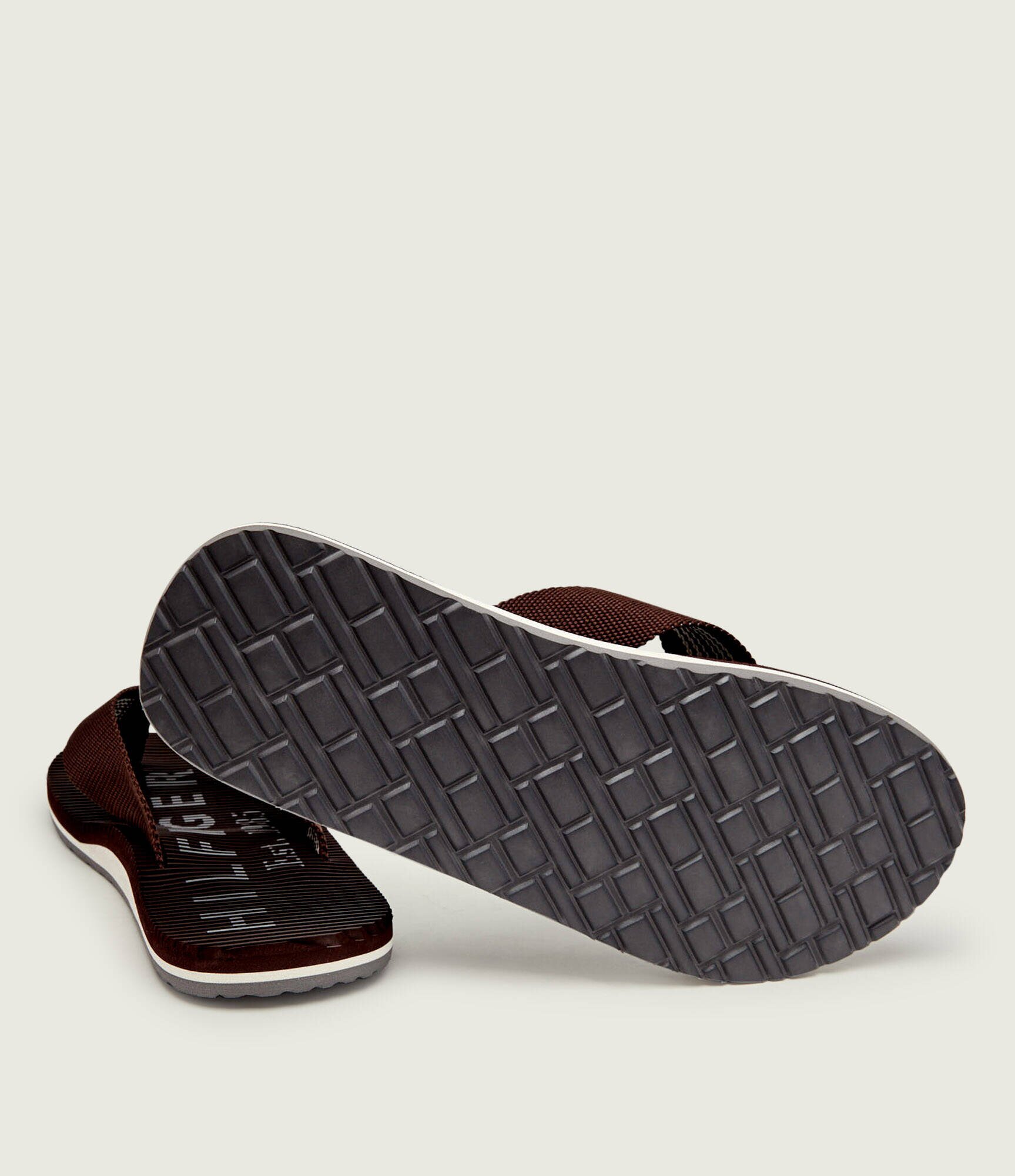 Tommy Hilfiger Flip flops