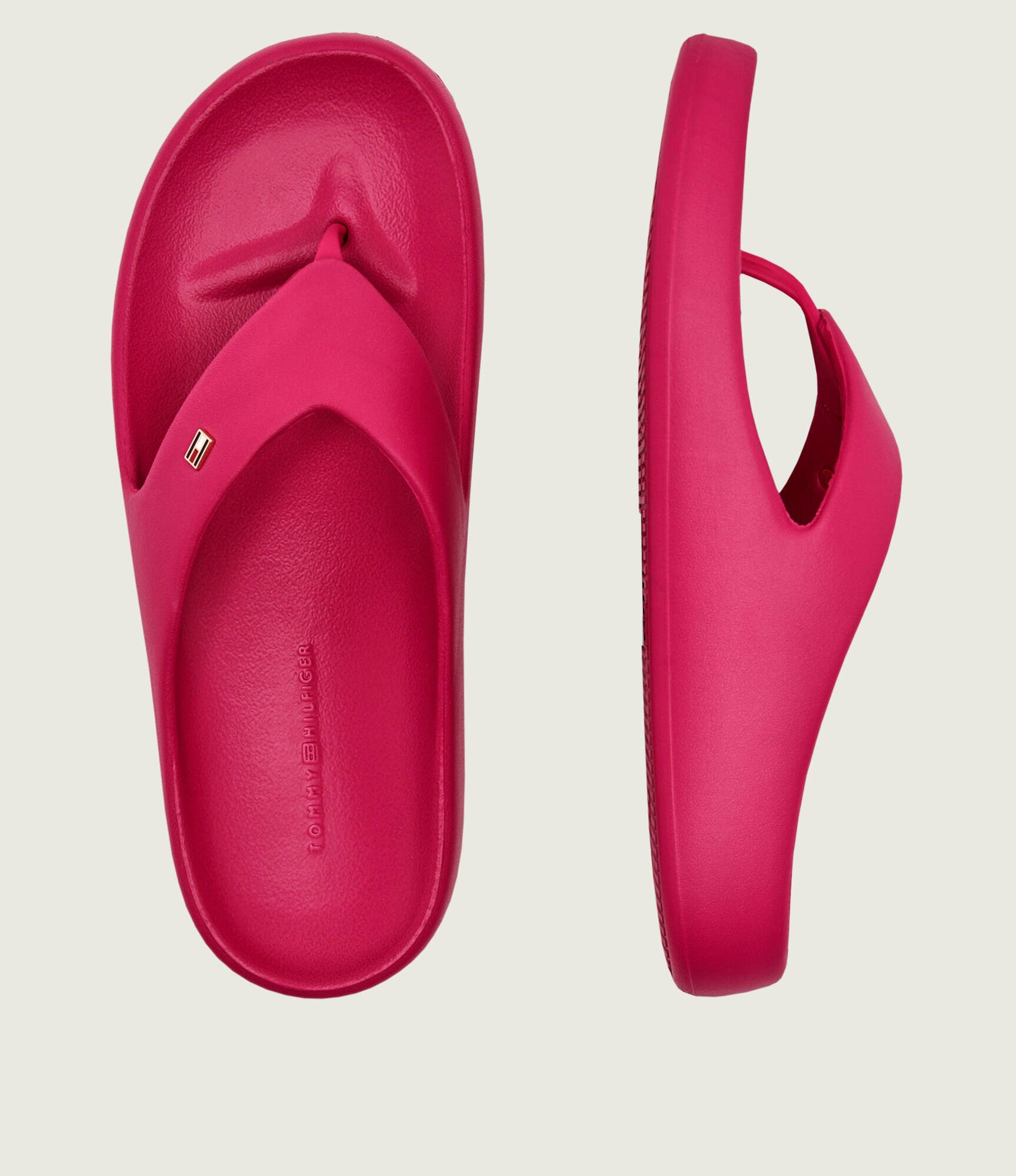 Tommy Hilfiger Flip flops