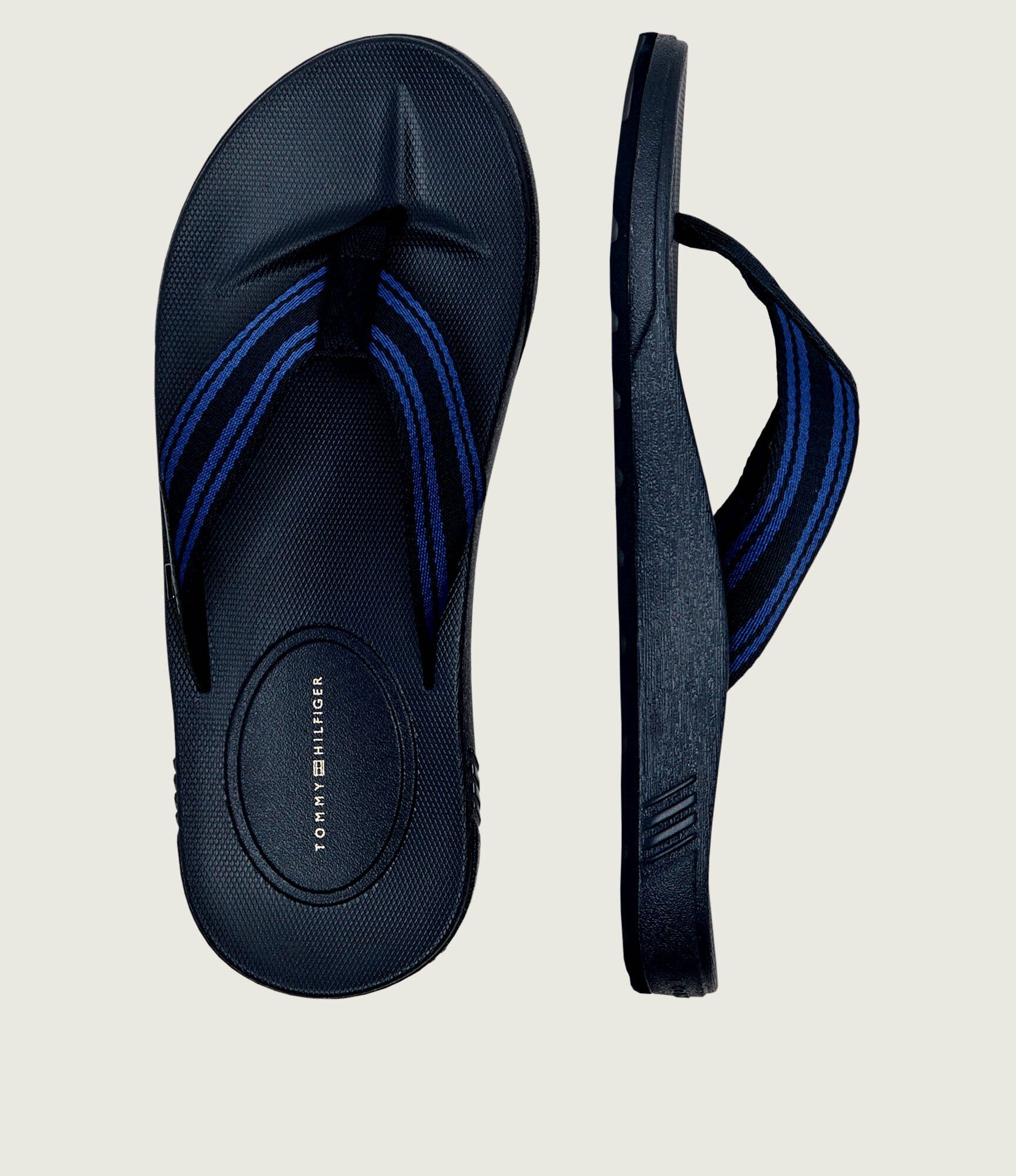 Tommy Hilfiger Flip flops Comfort Flag