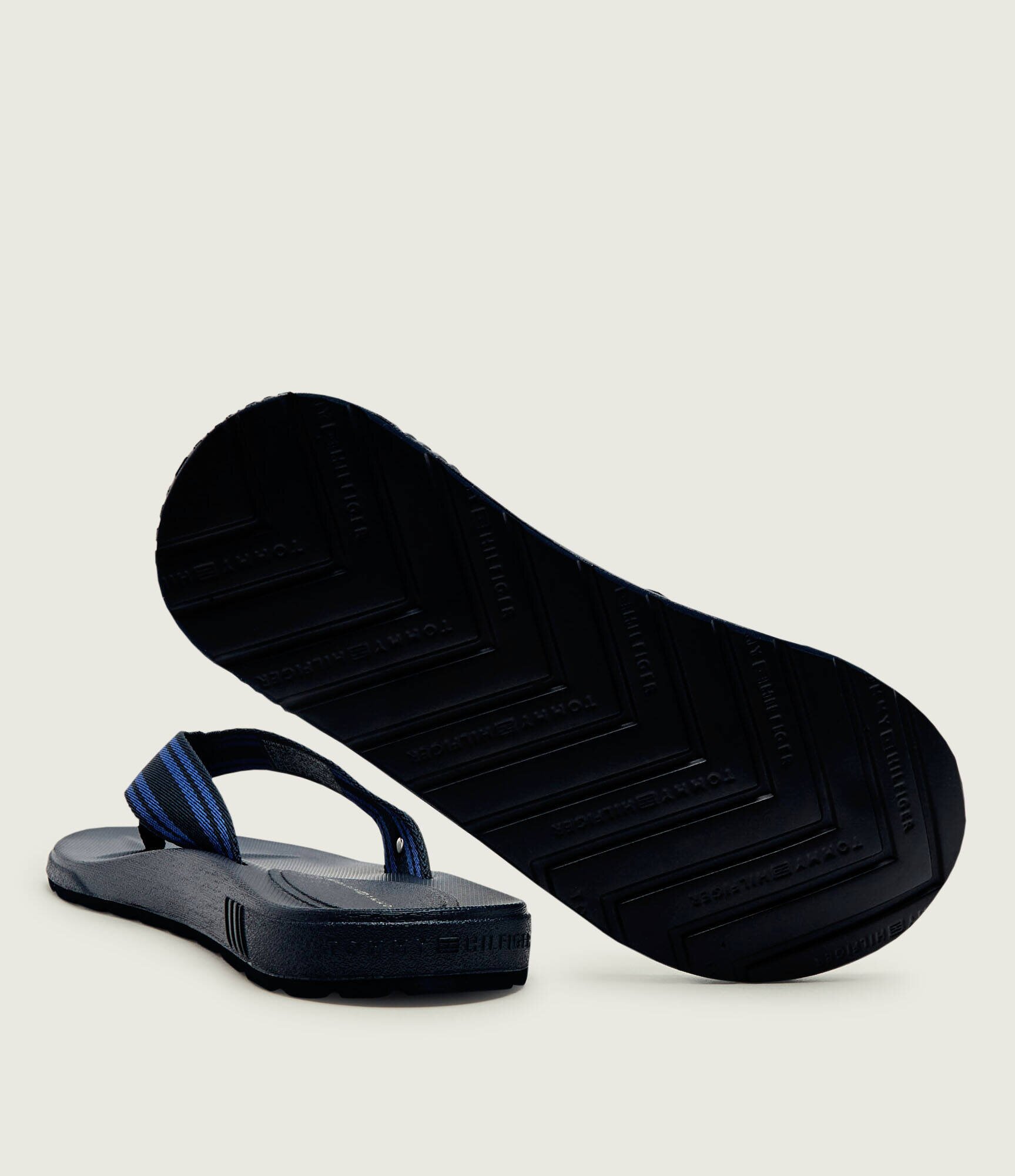 Tommy Hilfiger Flip flops Comfort Flag