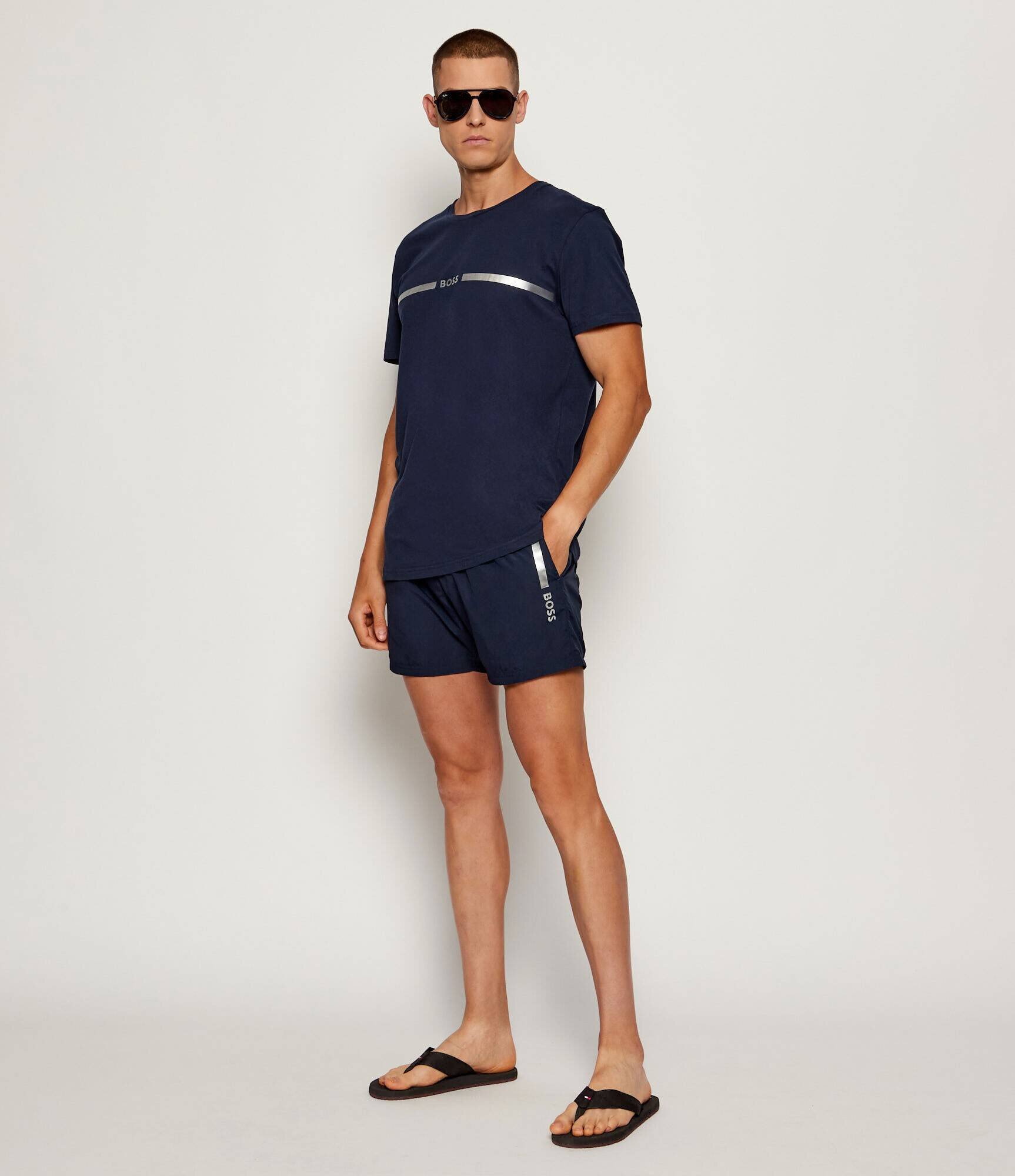 Tommy Hilfiger Flip flops CORPORATE