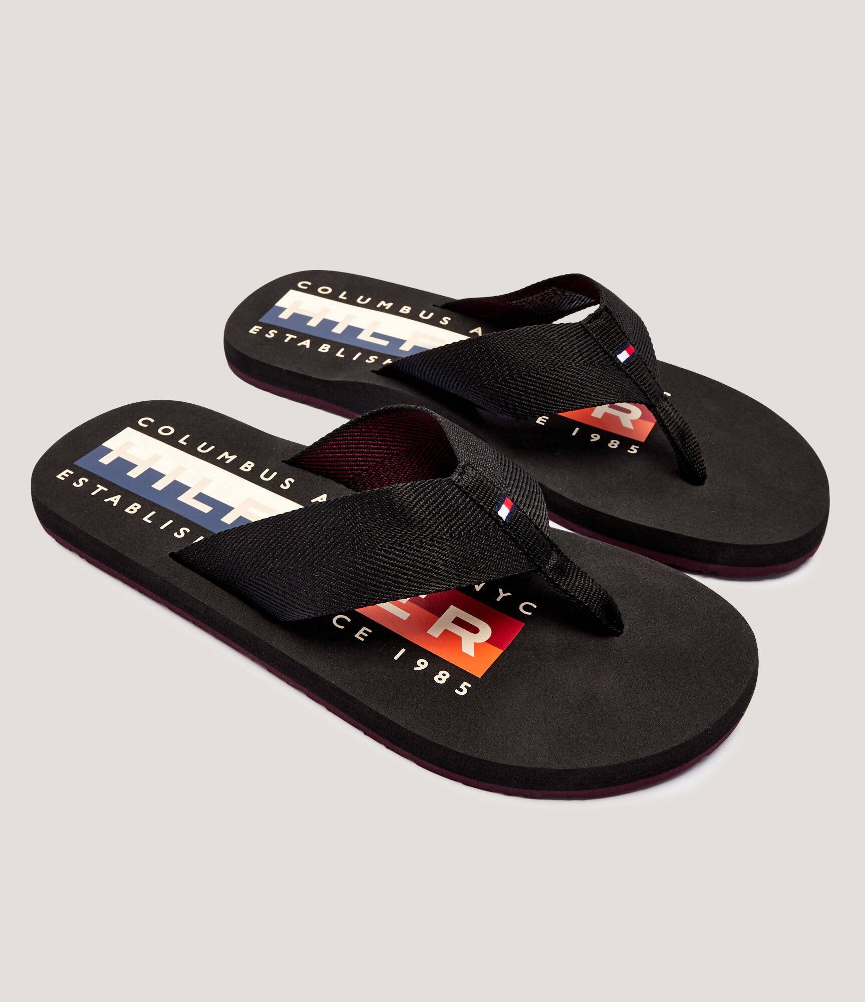 Tommy Hilfiger Flip flops CORPORATE