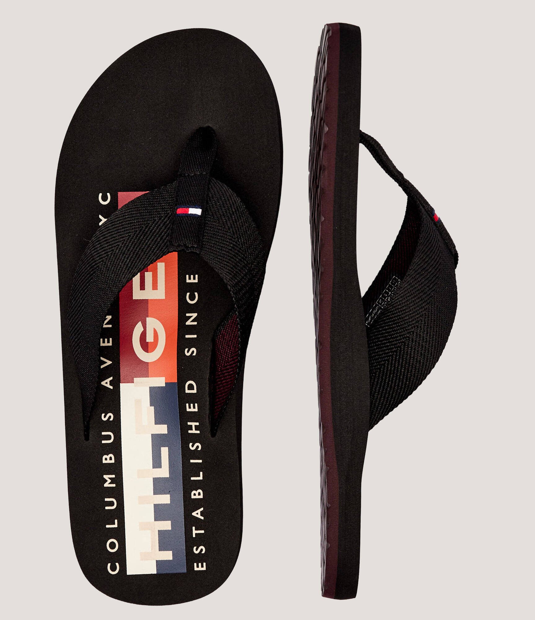 Tommy Hilfiger Flip flops CORPORATE