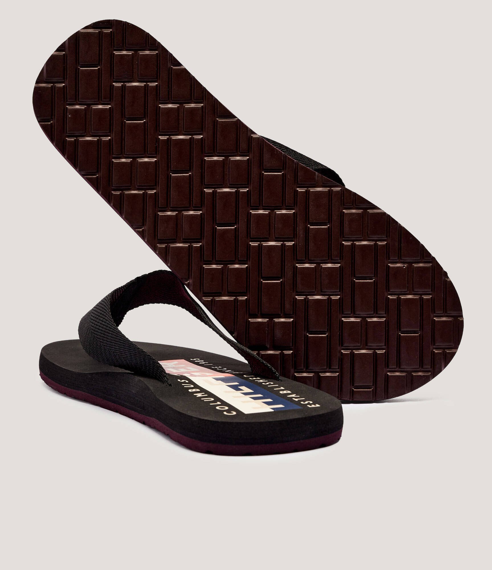 Tommy Hilfiger Flip flops CORPORATE