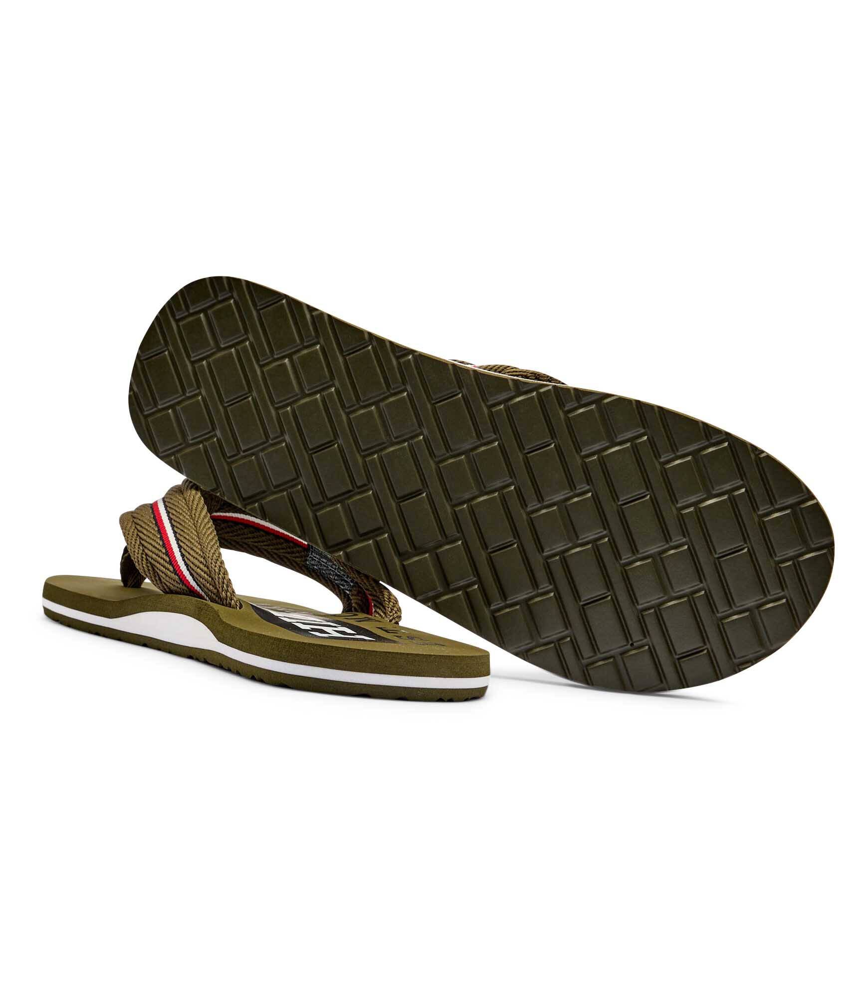 Tommy Hilfiger Flip flops CORPORATE