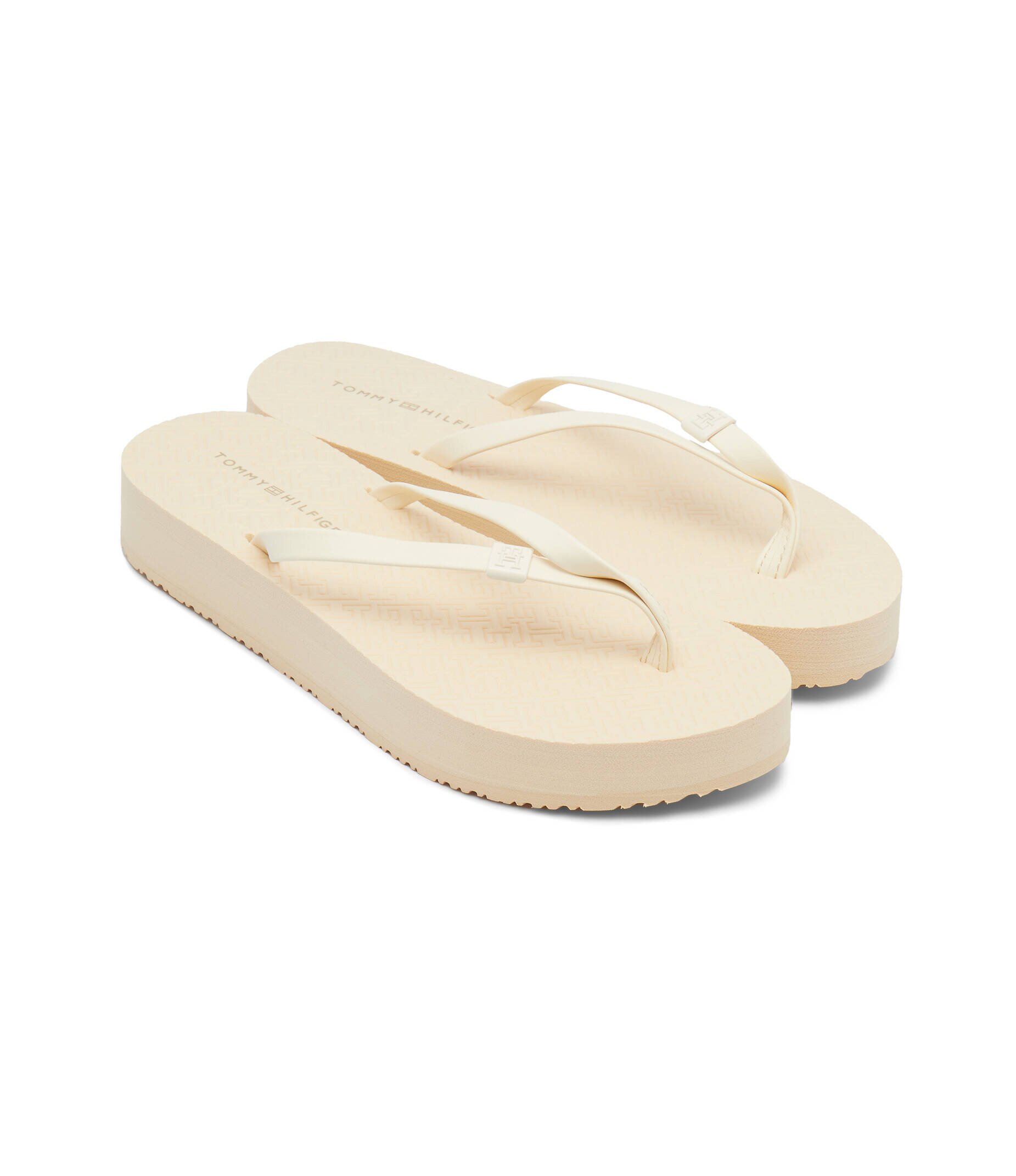 Tommy Hilfiger Flip flops MONOGRAM BEACH