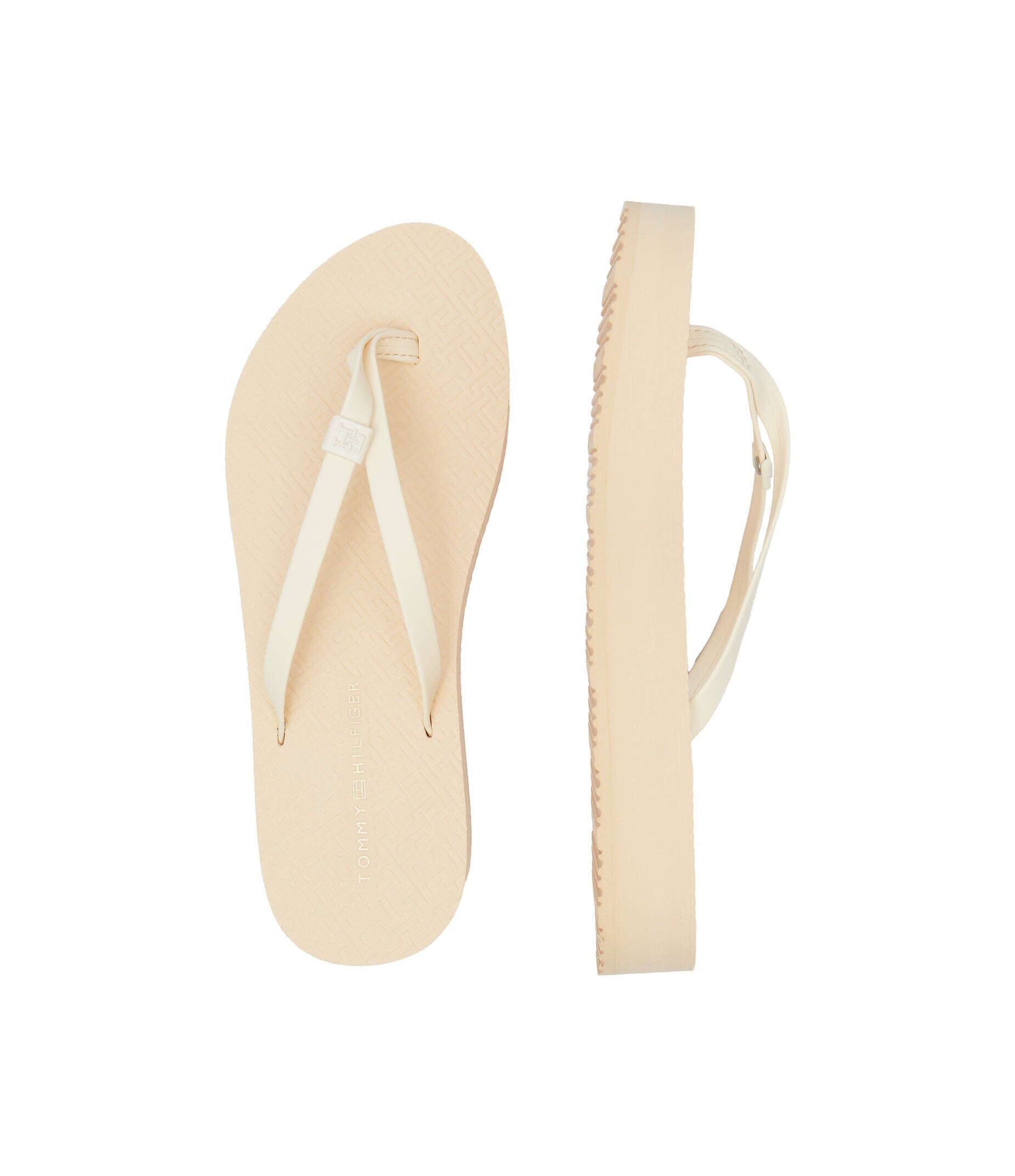 Tommy Hilfiger Flip flops MONOGRAM BEACH