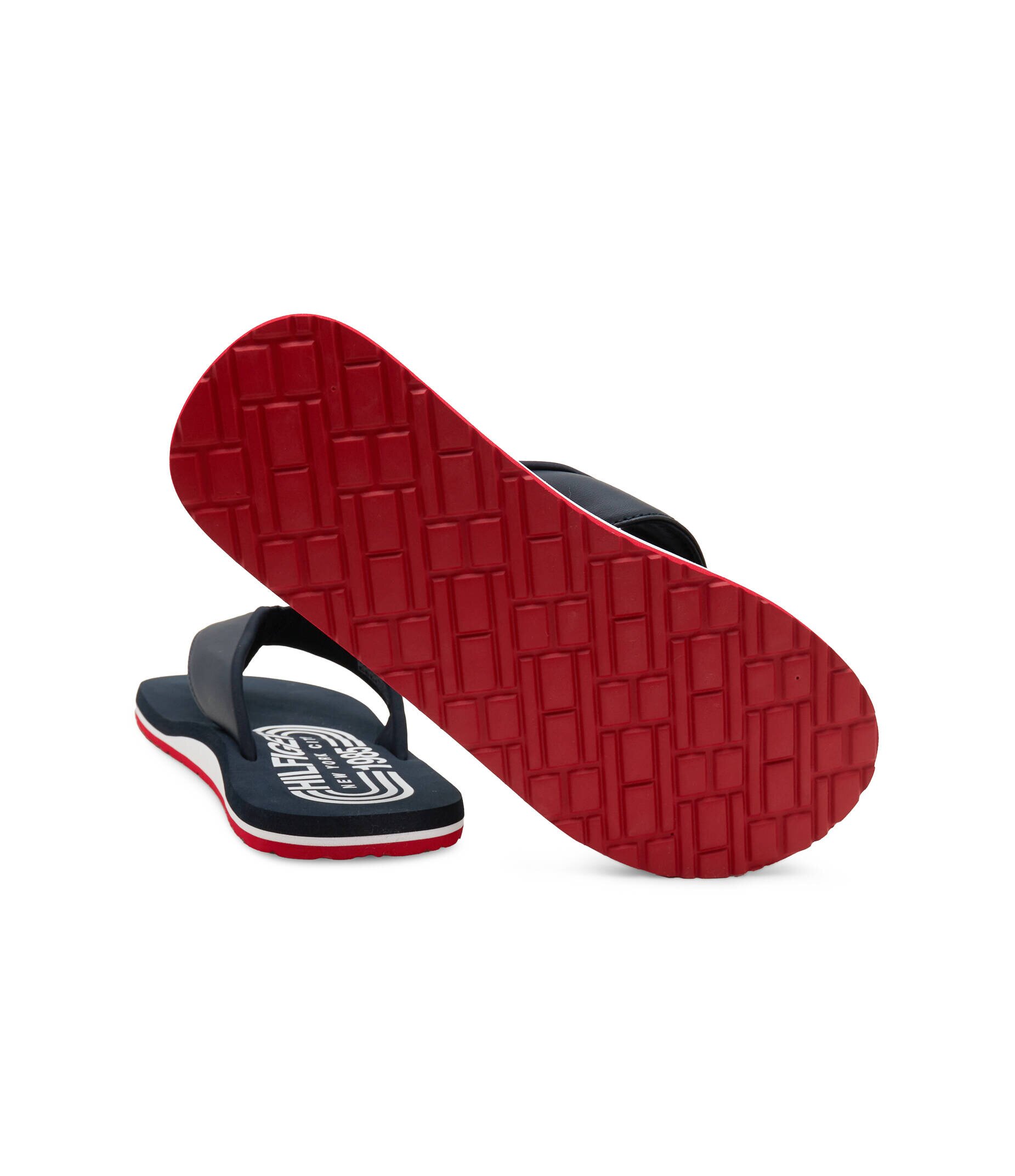 Tommy Hilfiger Flip flops RWB PADDED BEACH