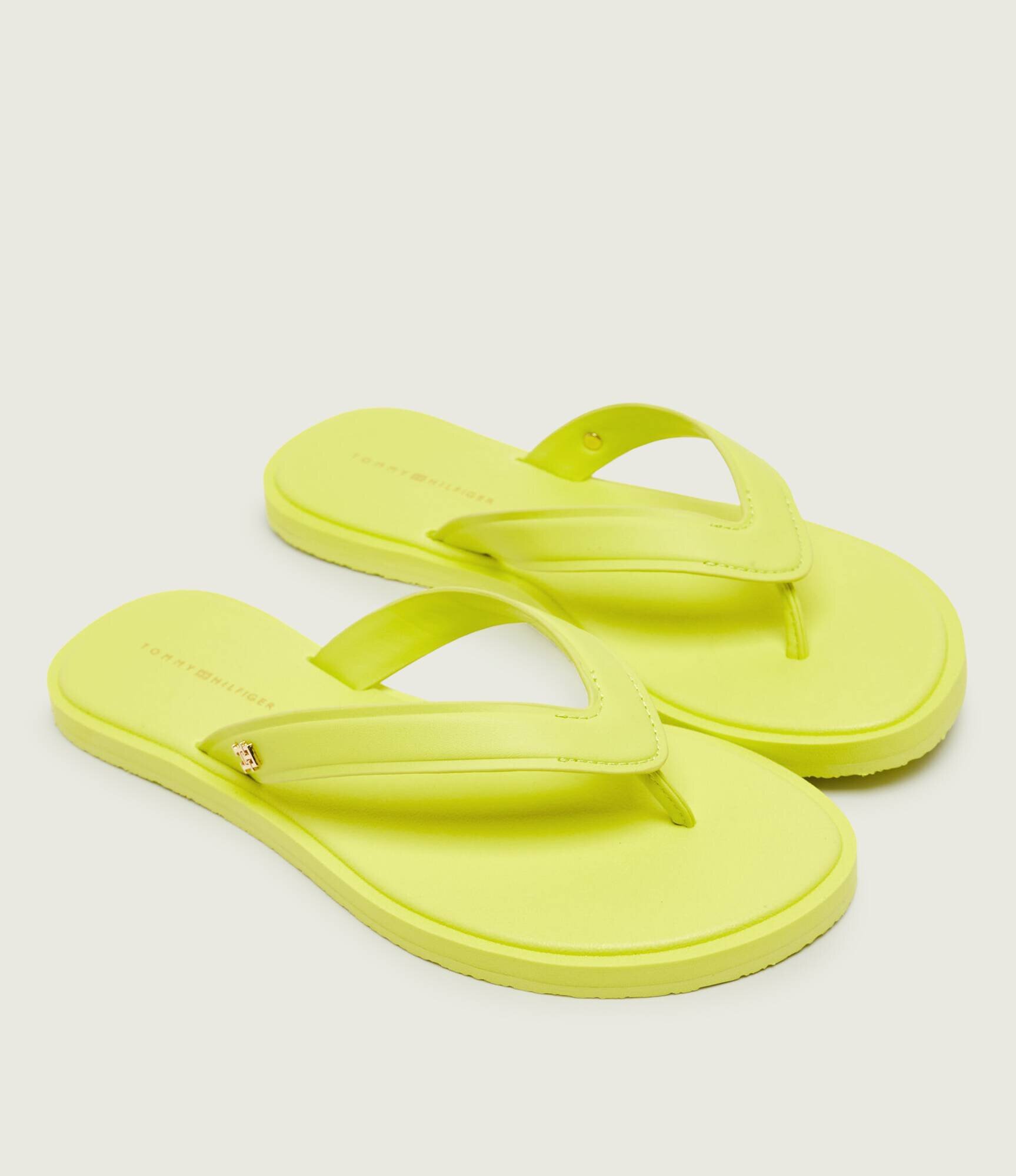 Tommy Hilfiger Flip flops SCANDI PREMIUM