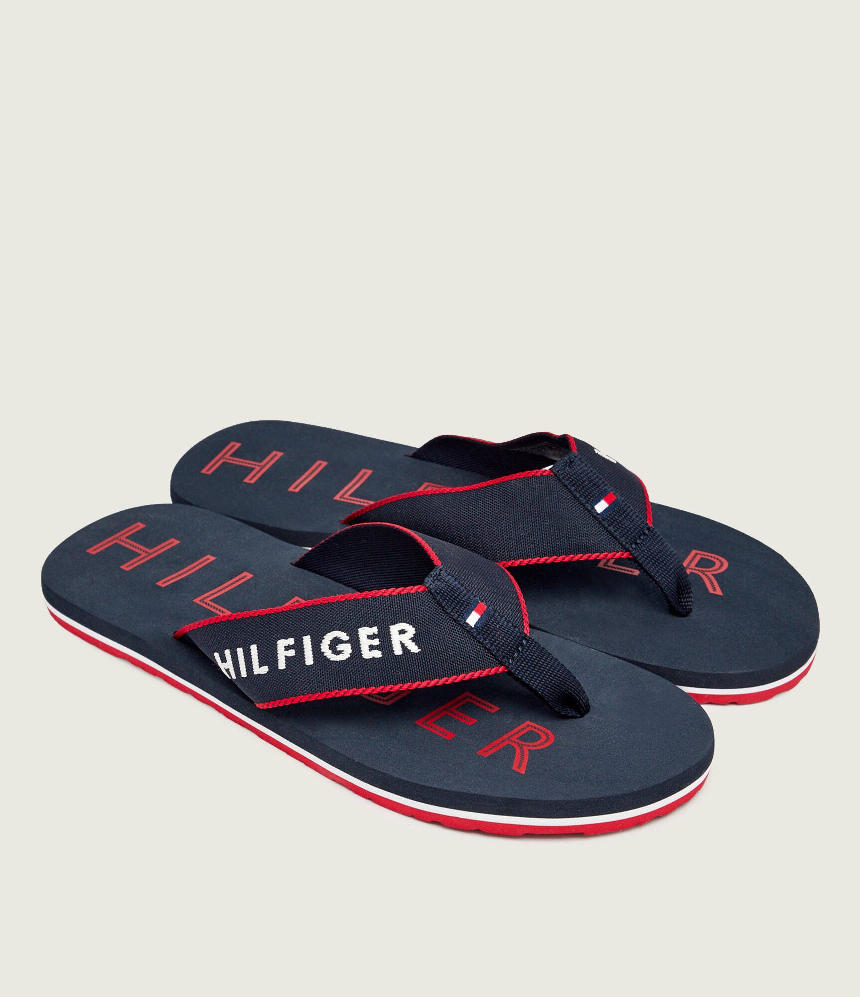 Tommy Hilfiger Flip flops SPORTY HILFIGER