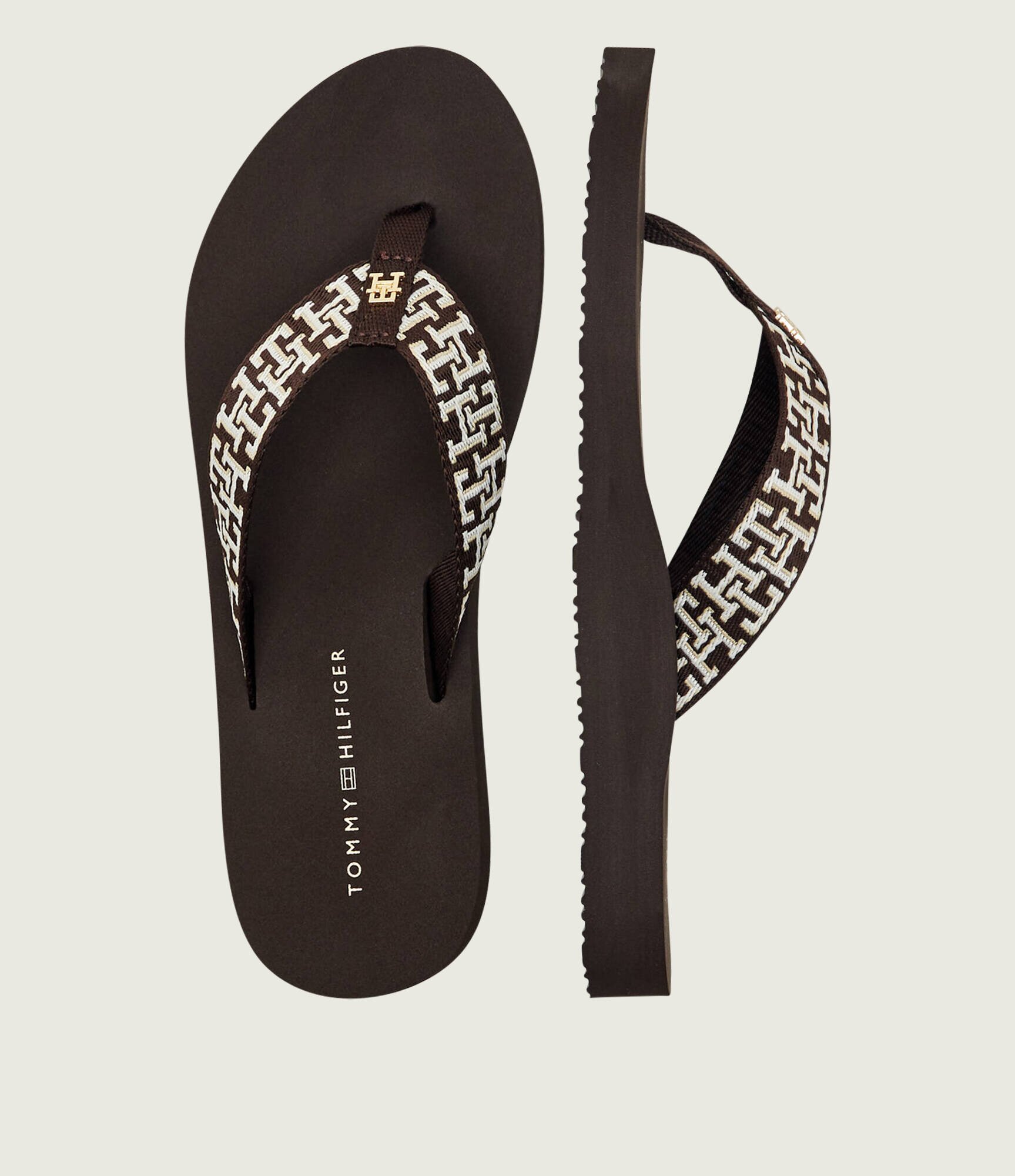 Tommy Hilfiger Flip flops TH Corporate