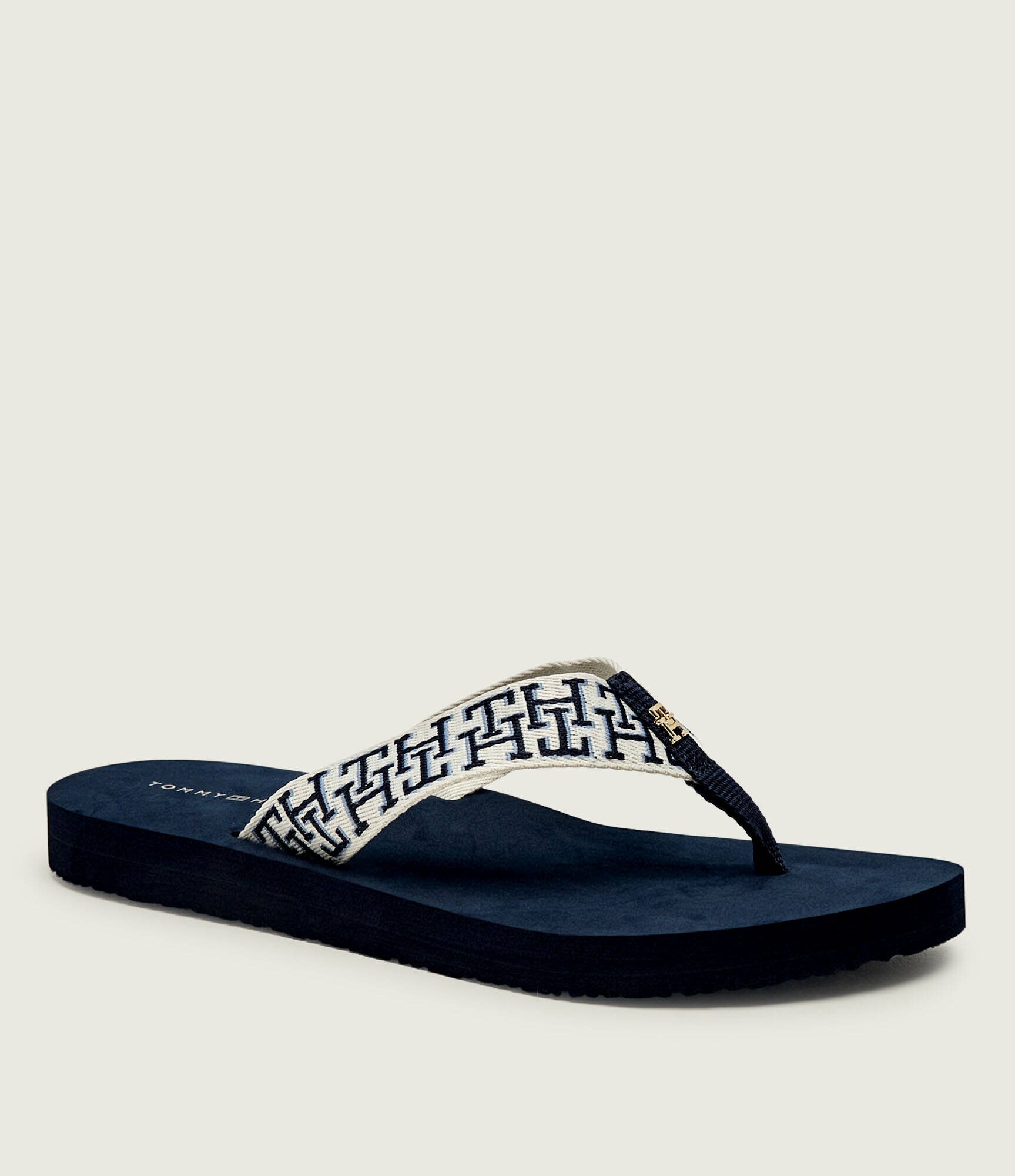 Tommy Hilfiger Flip flops TH Corporate