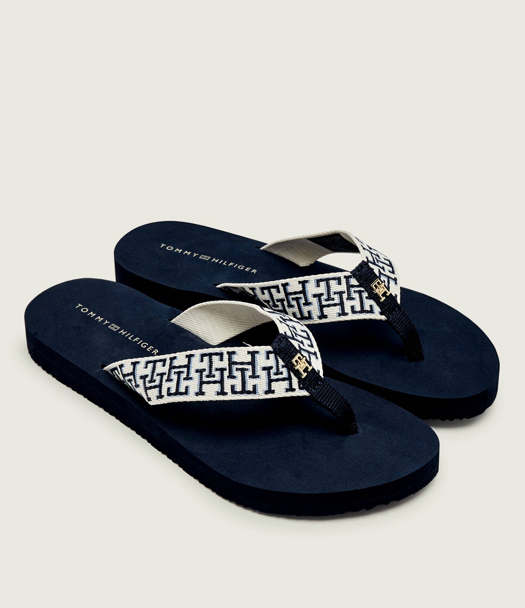 Tommy Hilfiger Flip flops TH Corporate