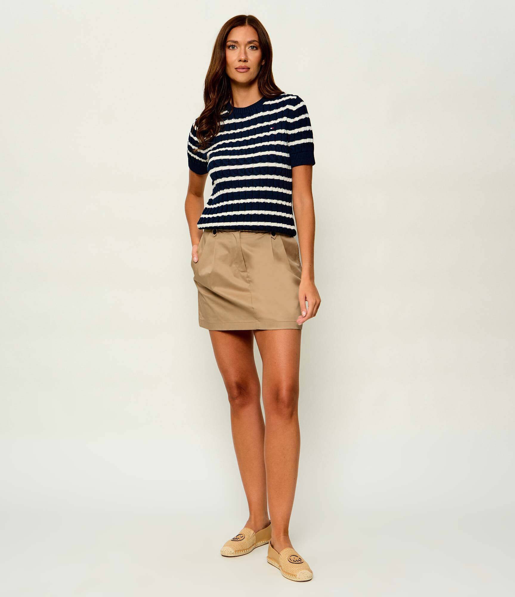 Tommy Hilfiger Fustă