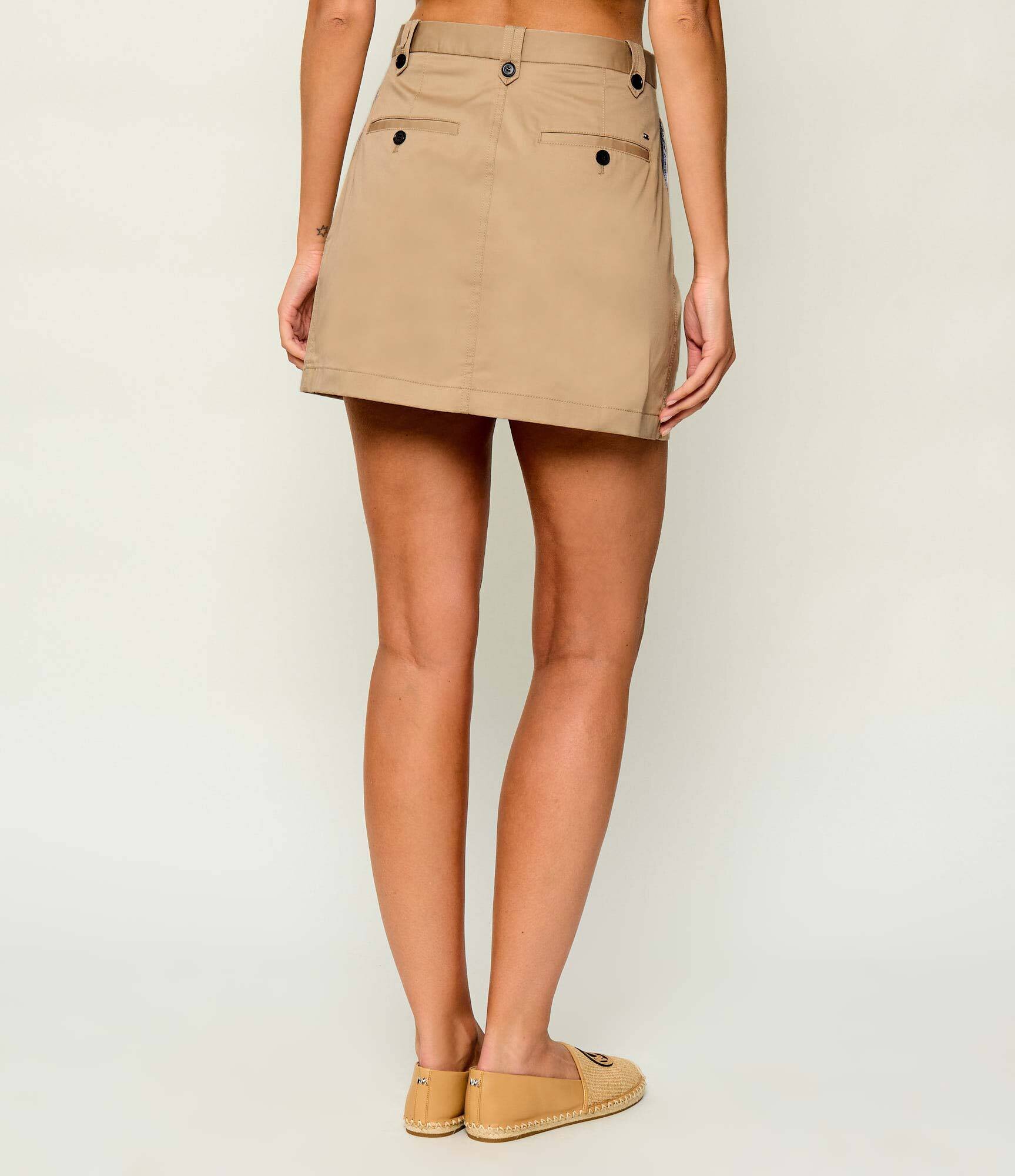 Tommy Hilfiger Fustă