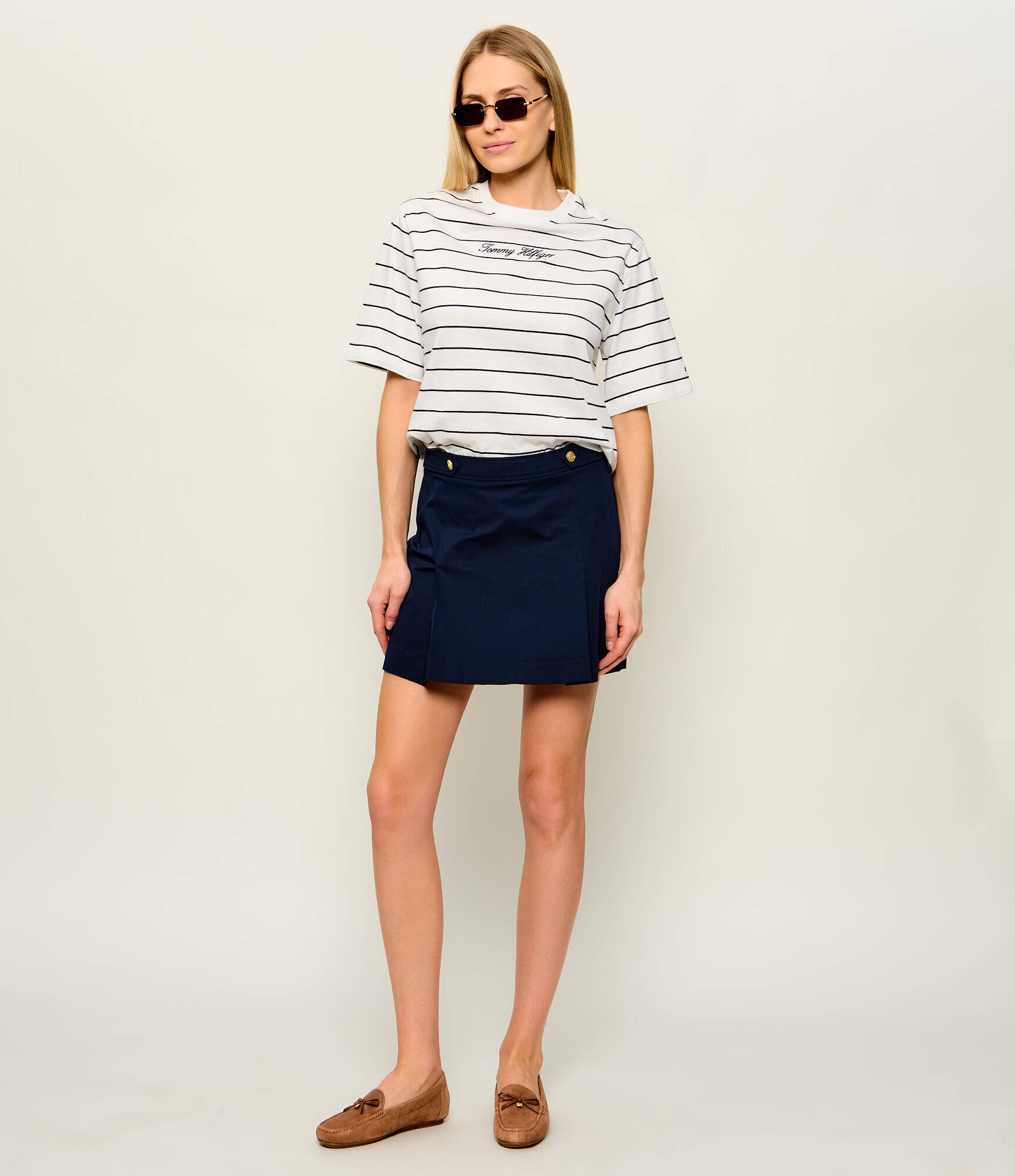 Tommy Hilfiger Fustă