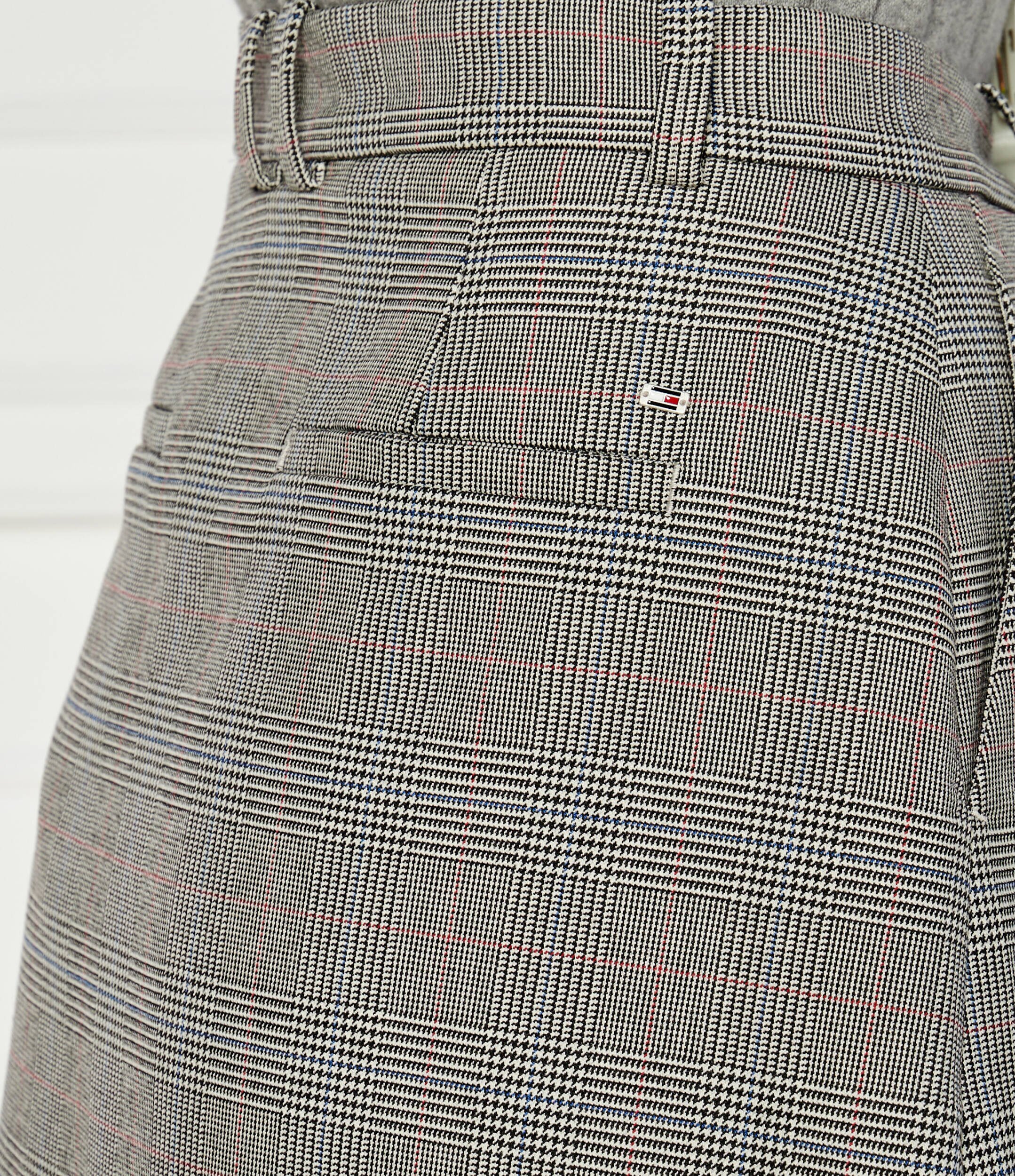 Tommy Hilfiger Fustă