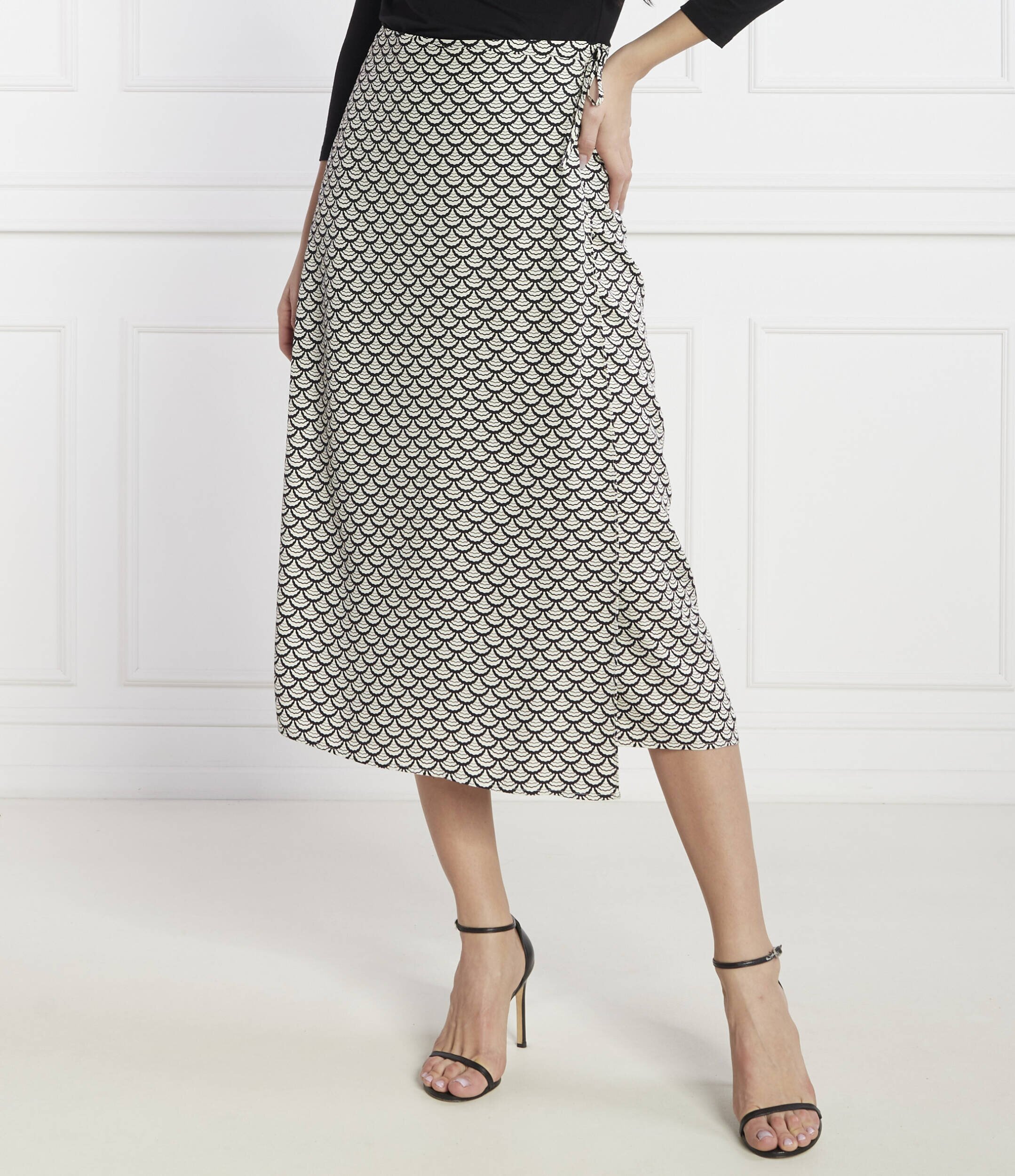 Tommy Hilfiger Fustă