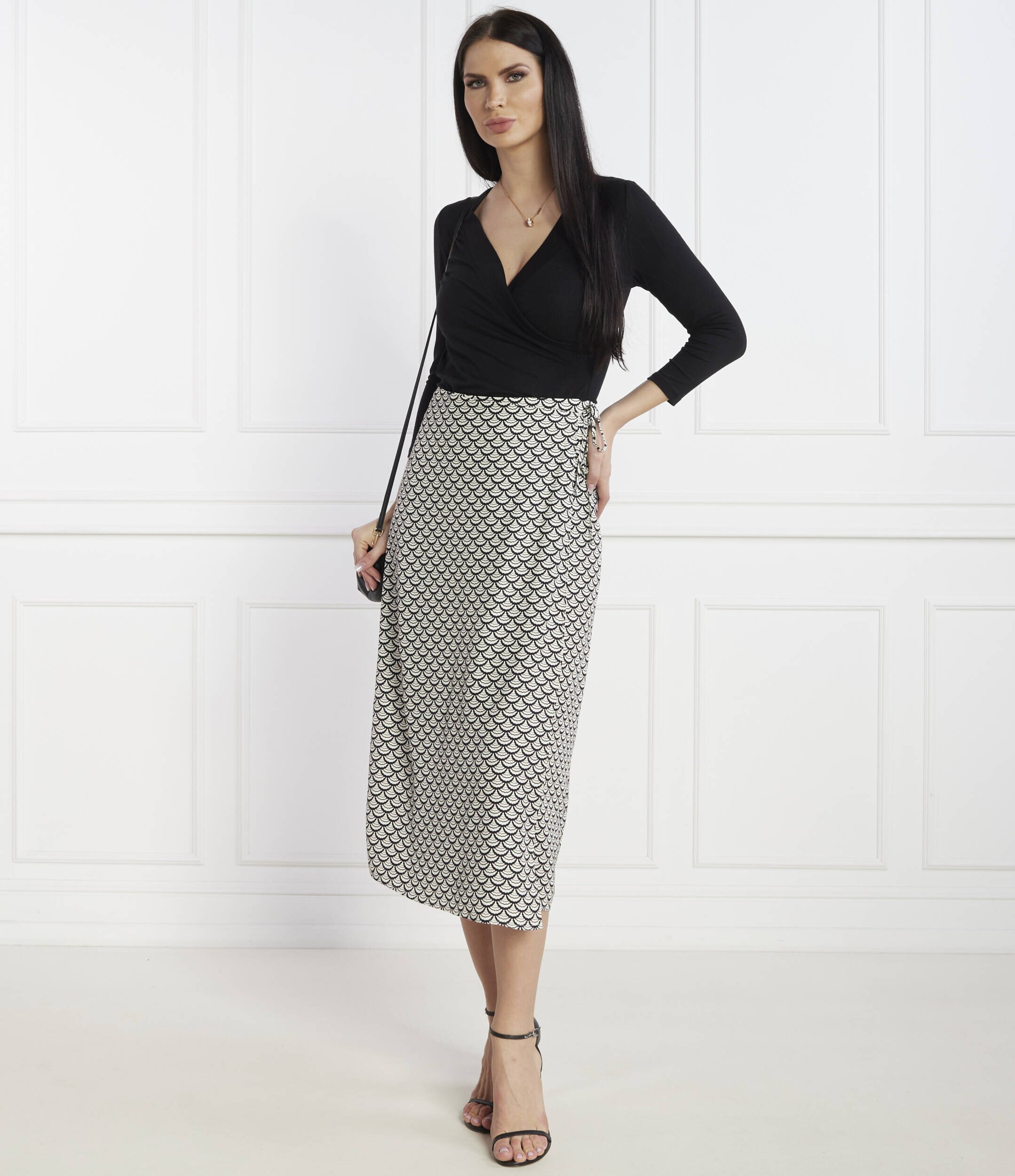 Tommy Hilfiger Fustă