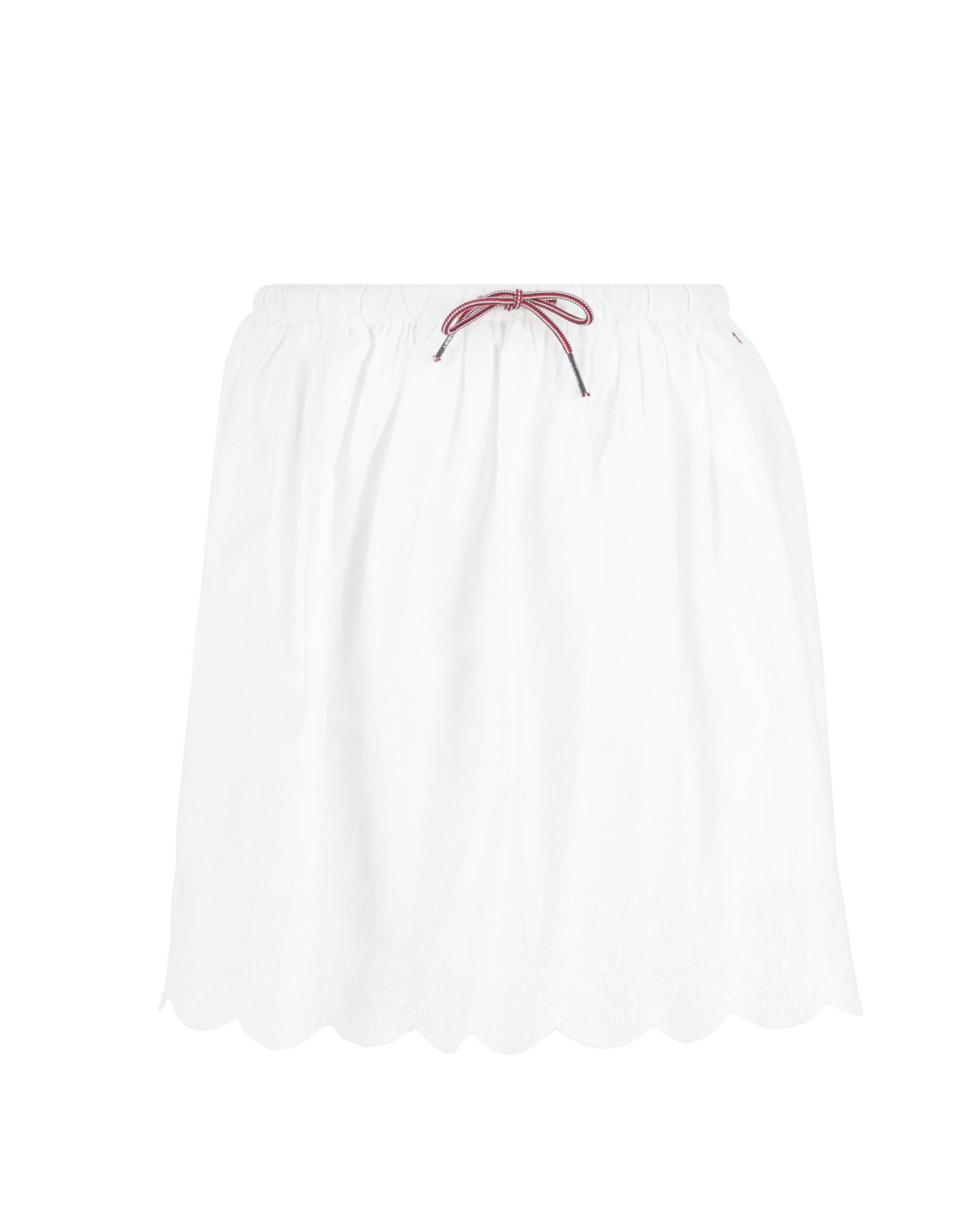 Tommy Hilfiger fustă CHARMING SHIFFLEY