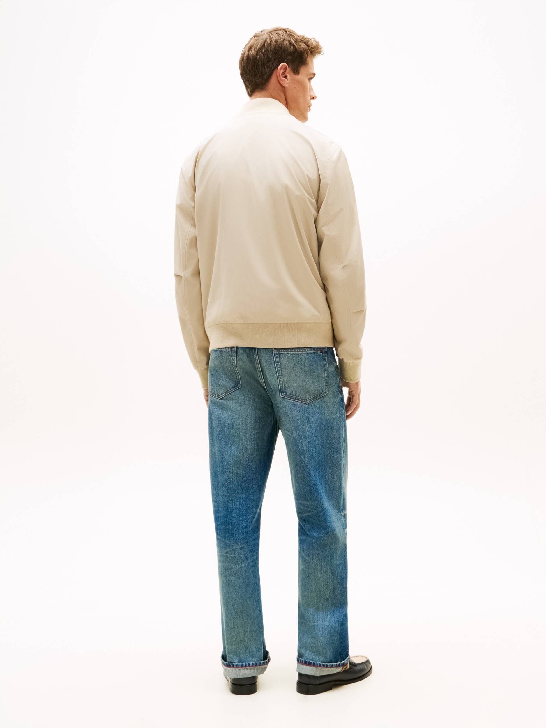 Tommy Hilfiger Geacă bomber | Loose fit