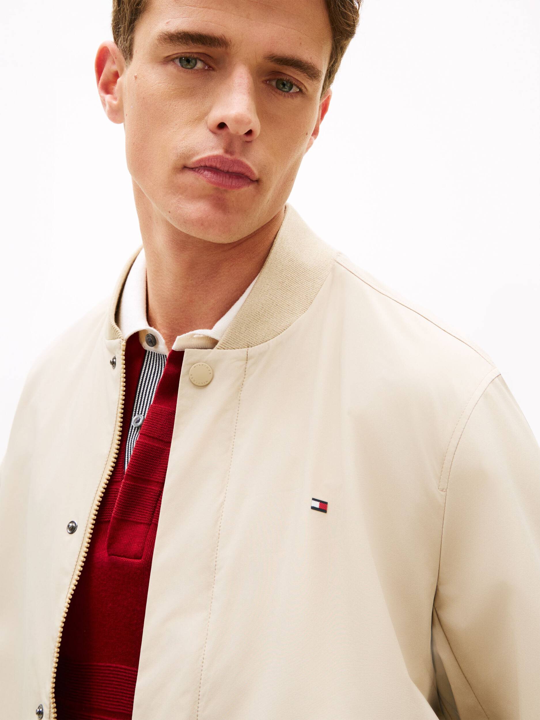 Tommy Hilfiger Geacă bomber | Loose fit