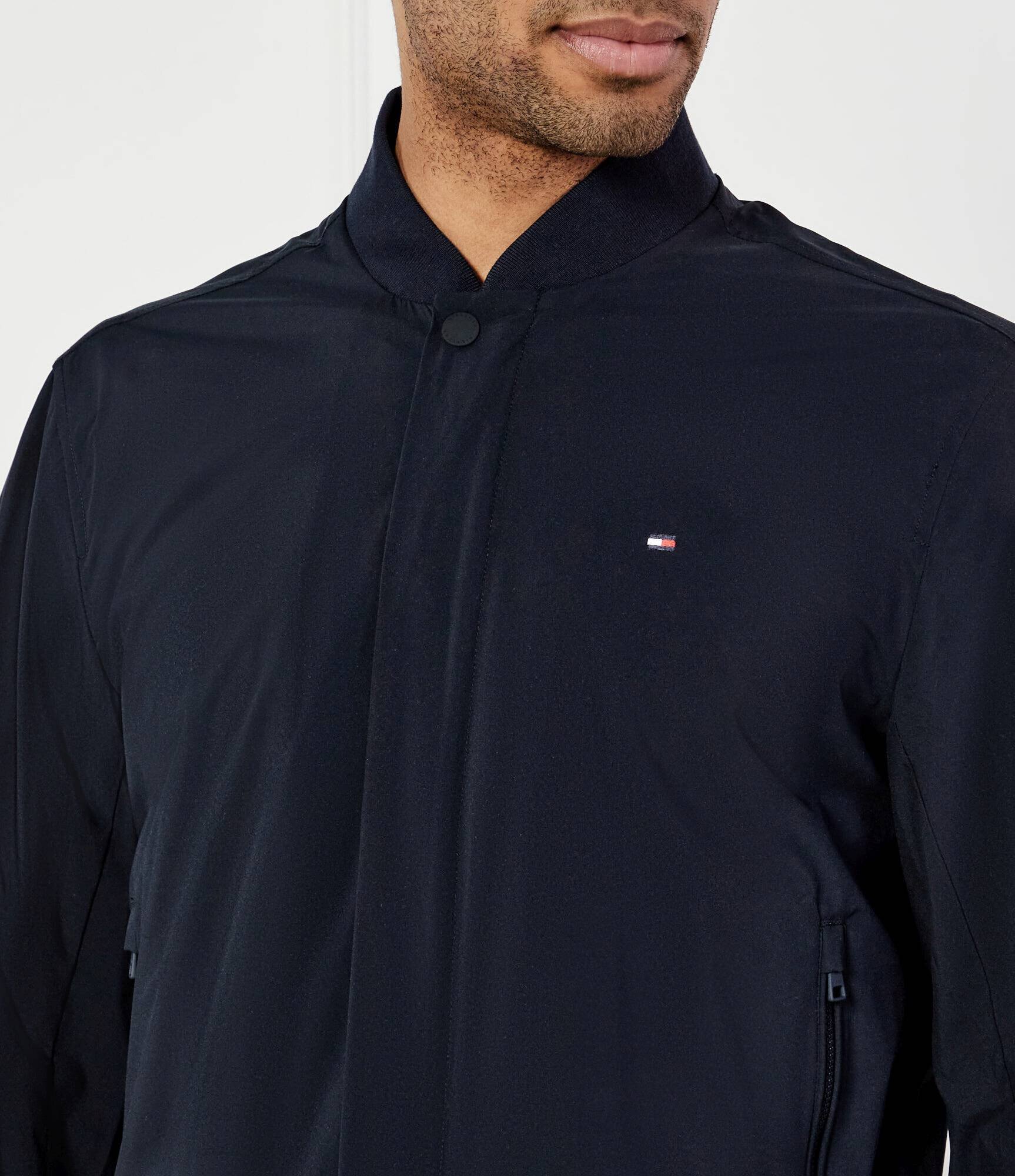 Tommy Hilfiger Geacă bomber | Loose fit
