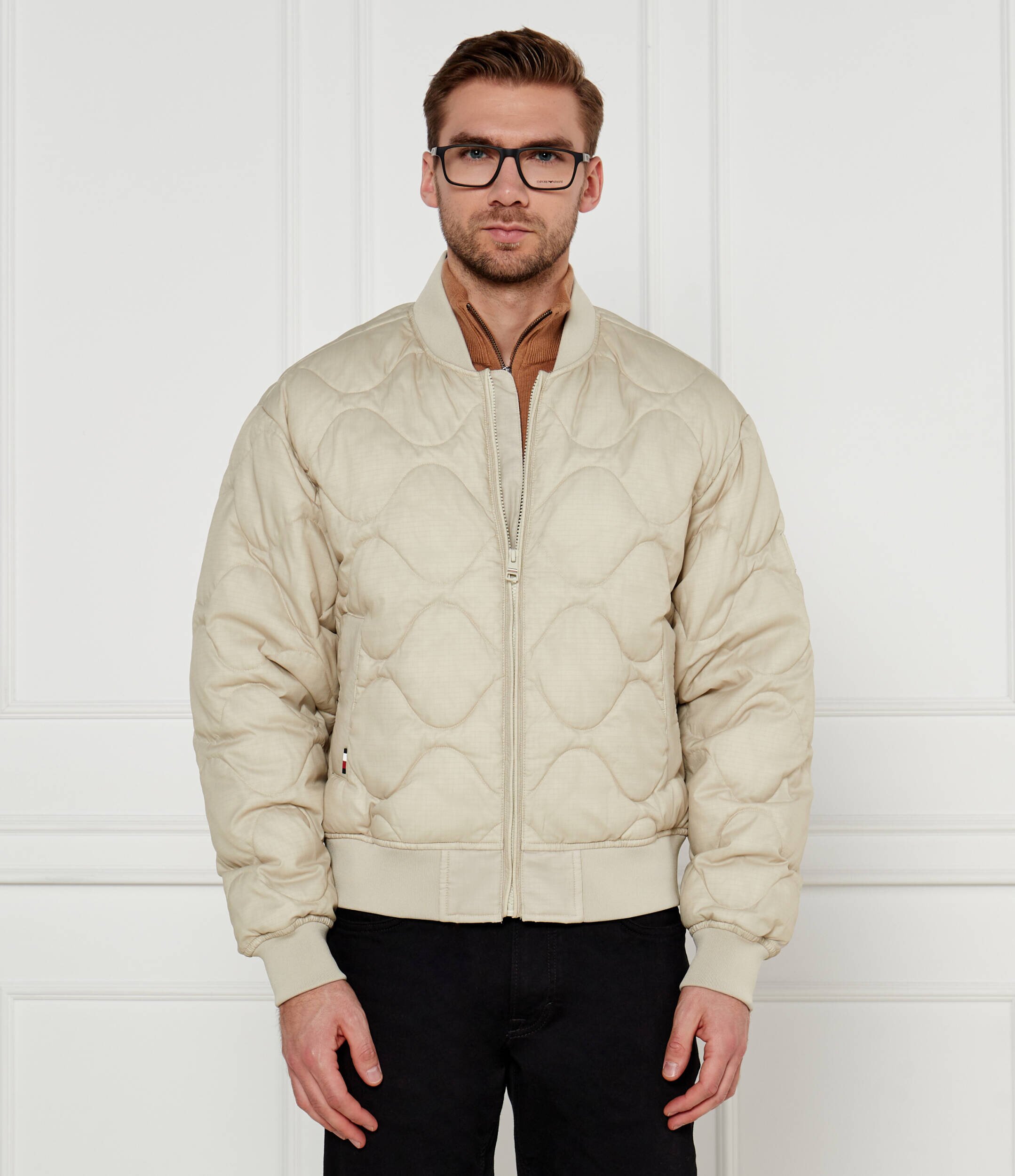 Tommy Hilfiger Geacă bomber ONION | Regular Fit