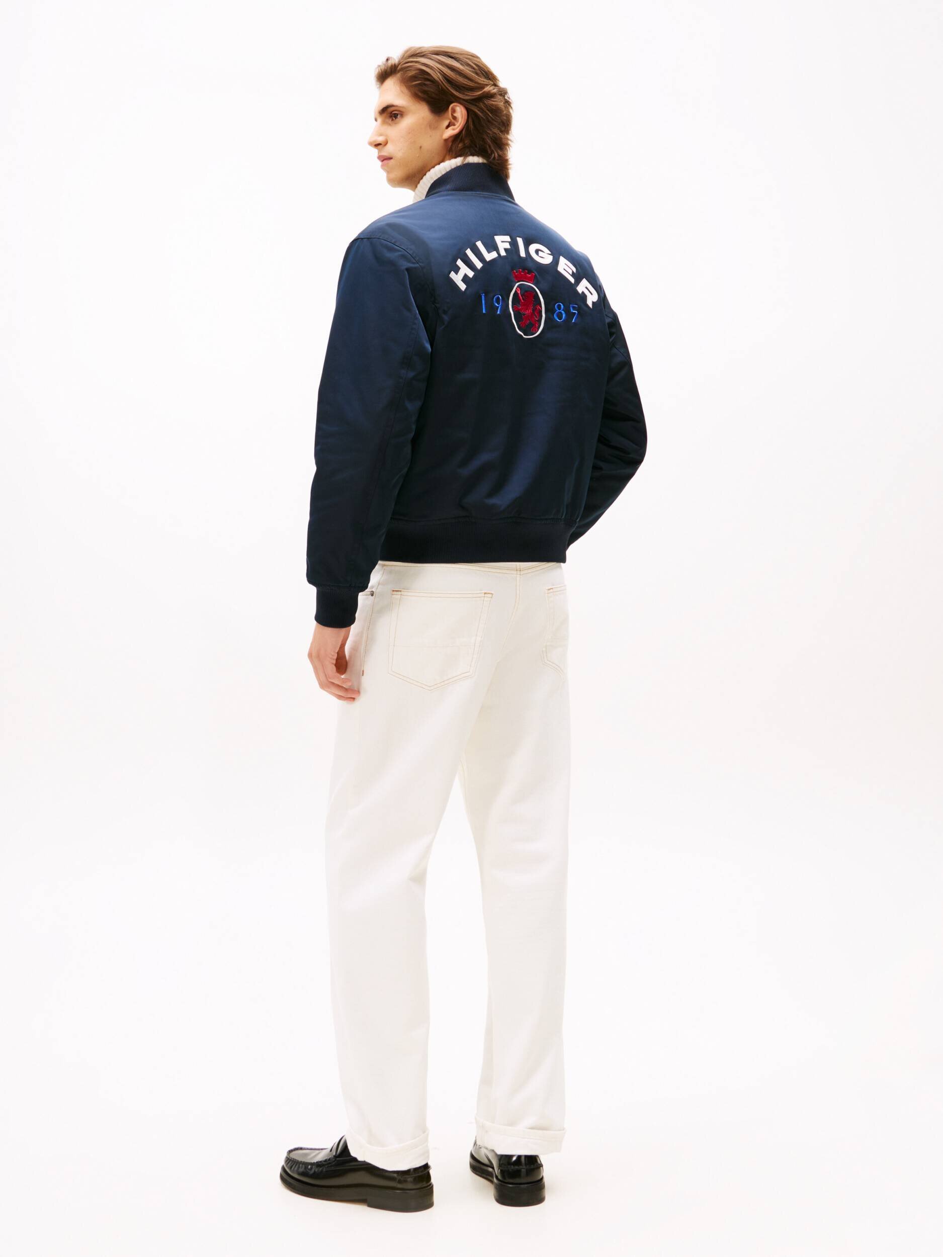 Tommy Hilfiger Geacă bomber | regular fit