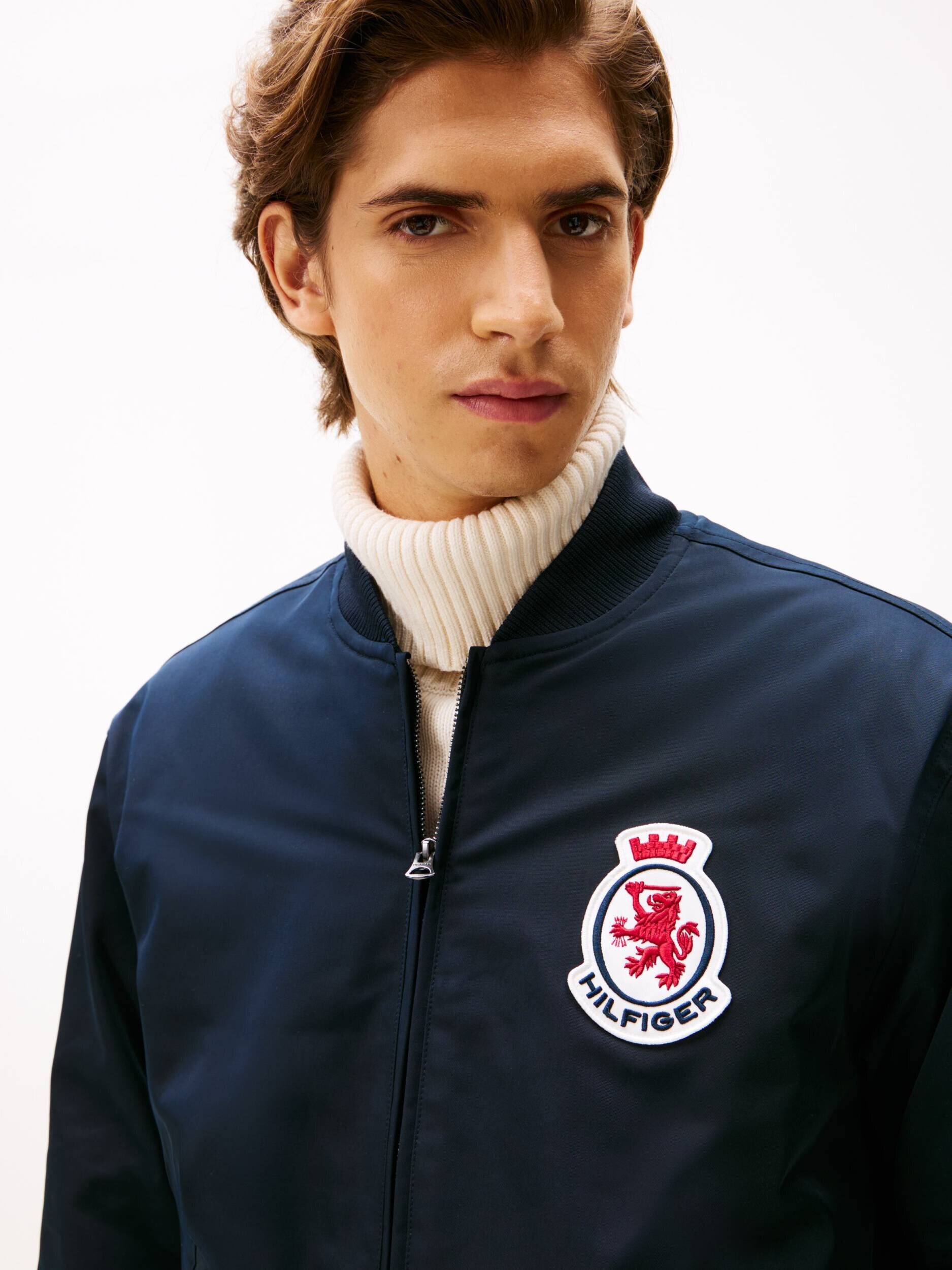 Tommy Hilfiger Geacă bomber | regular fit