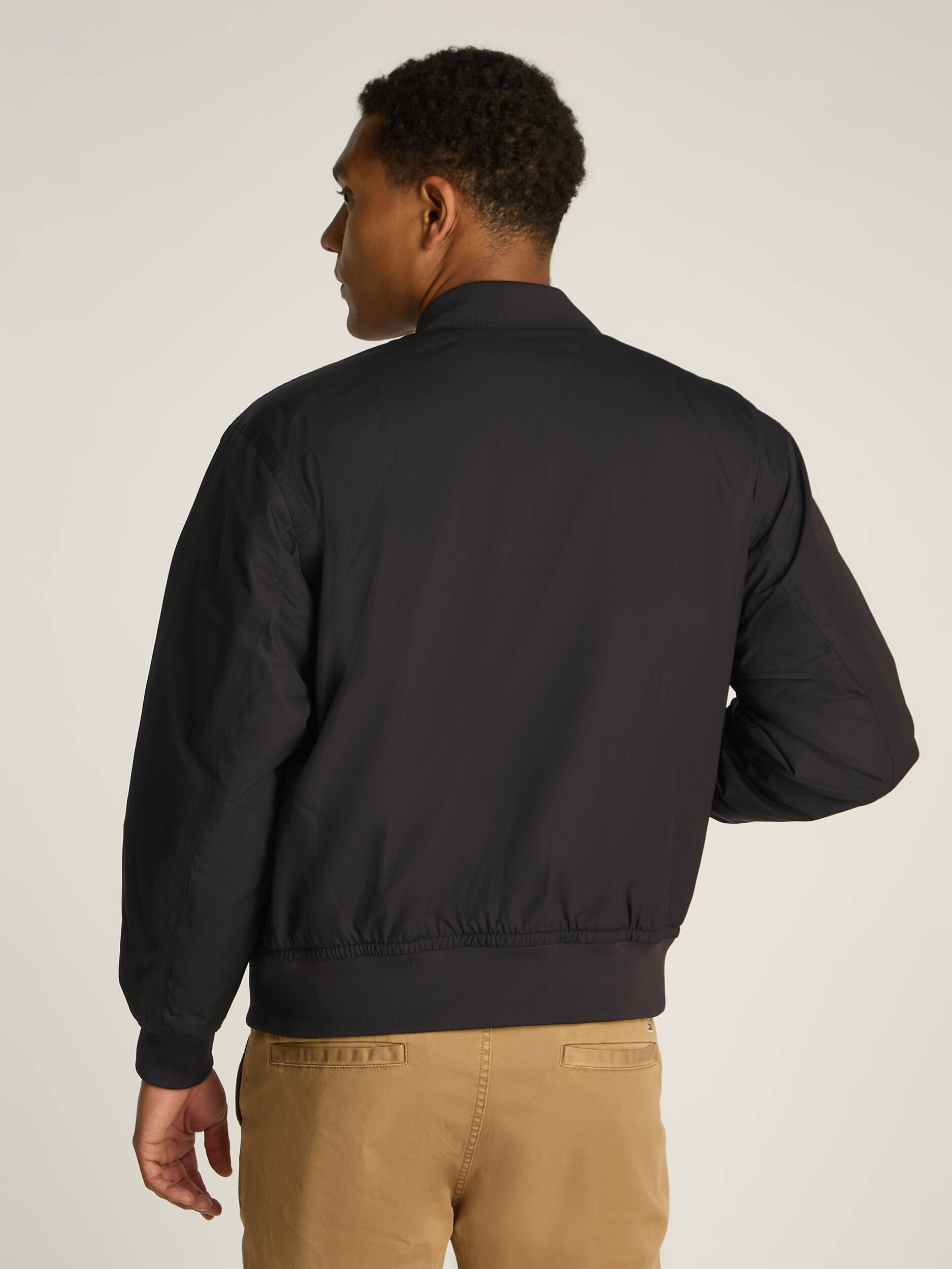 Tommy Hilfiger Geacă bomber | Regular Fit